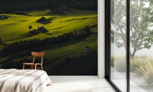 Appenzell Green