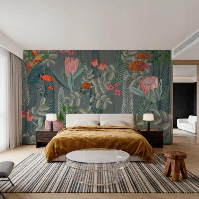 Botanical Tanger
