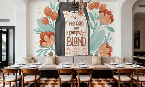 Perfect Blend I