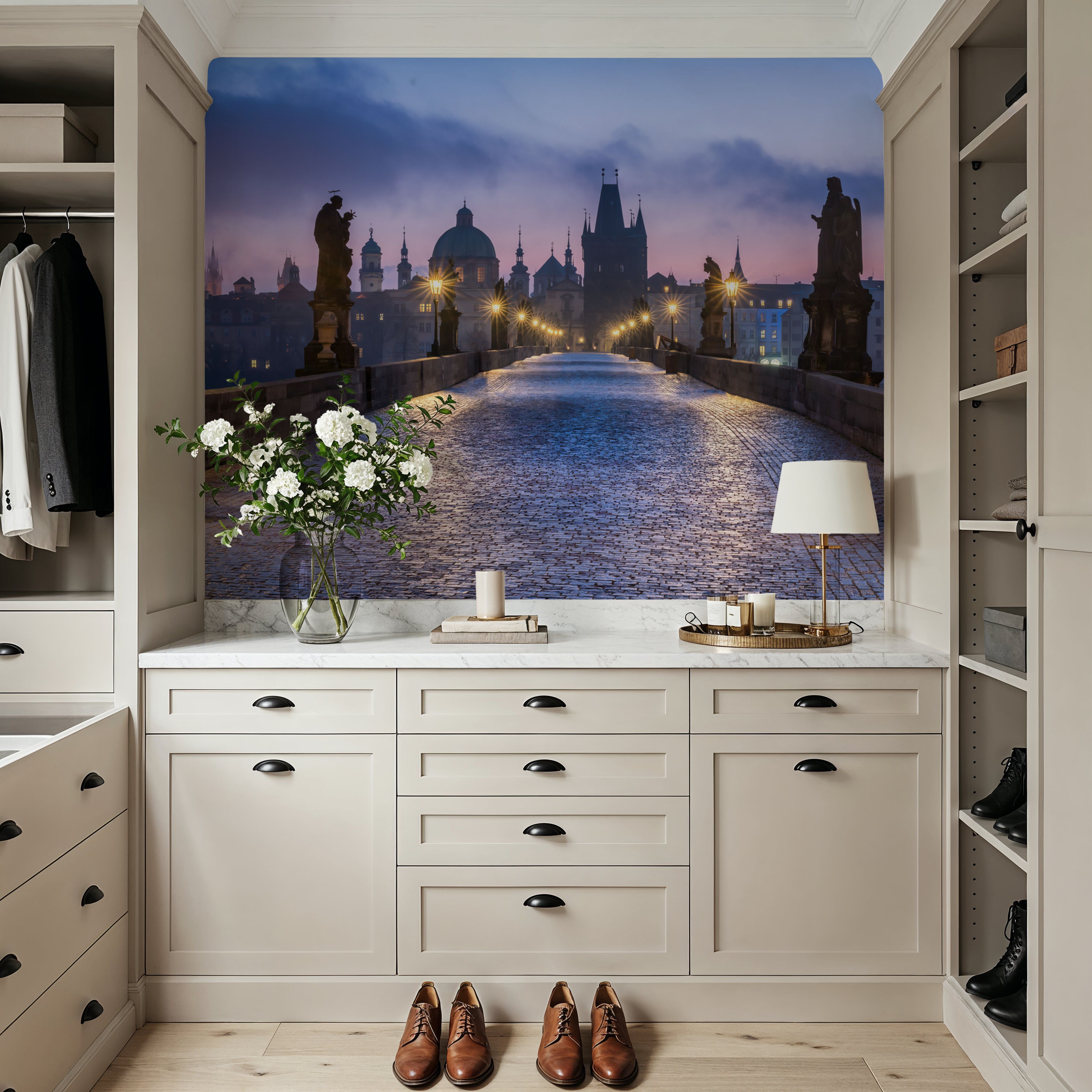 Charles Bridge Prague