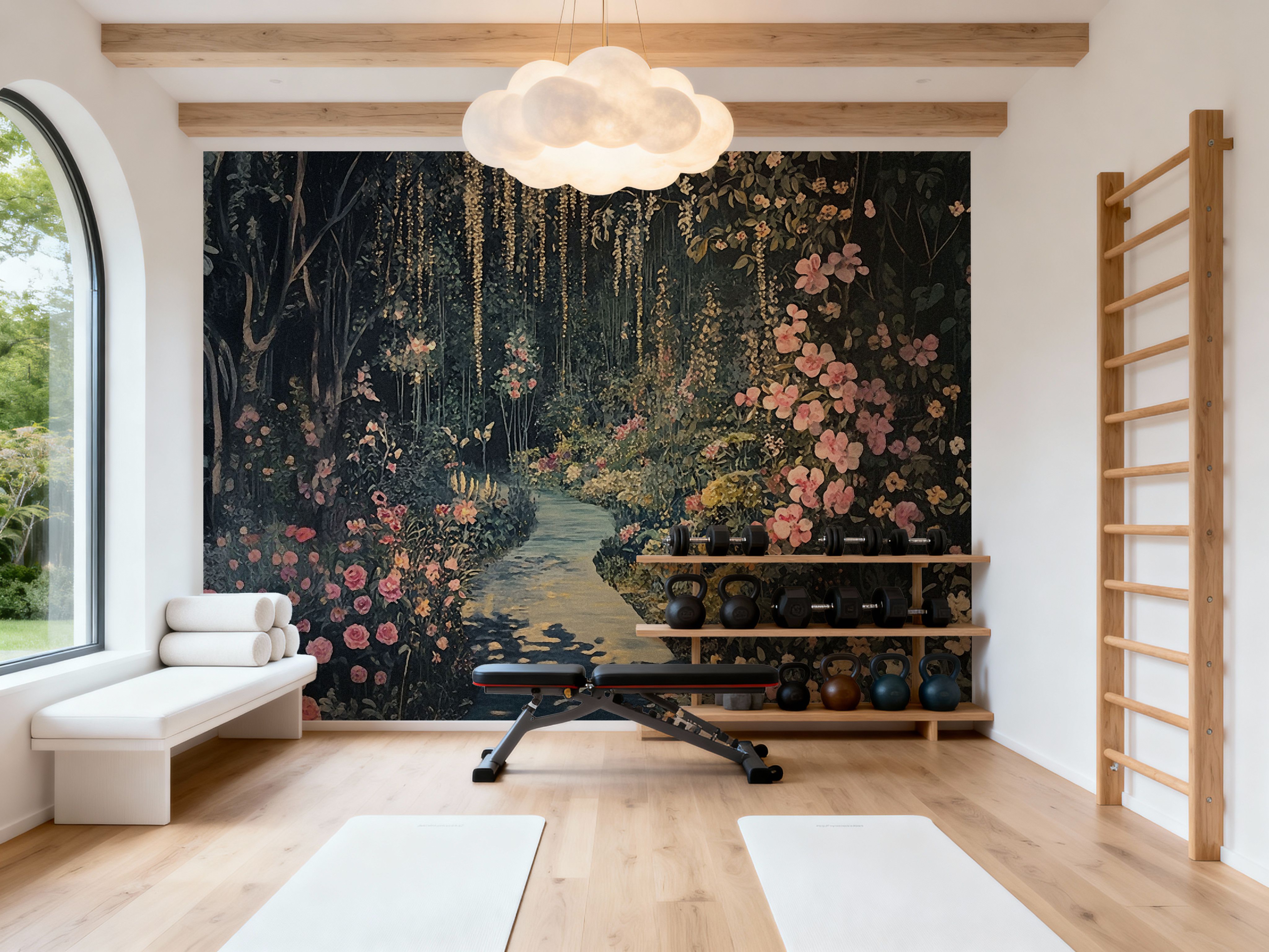 Dreamy Garden