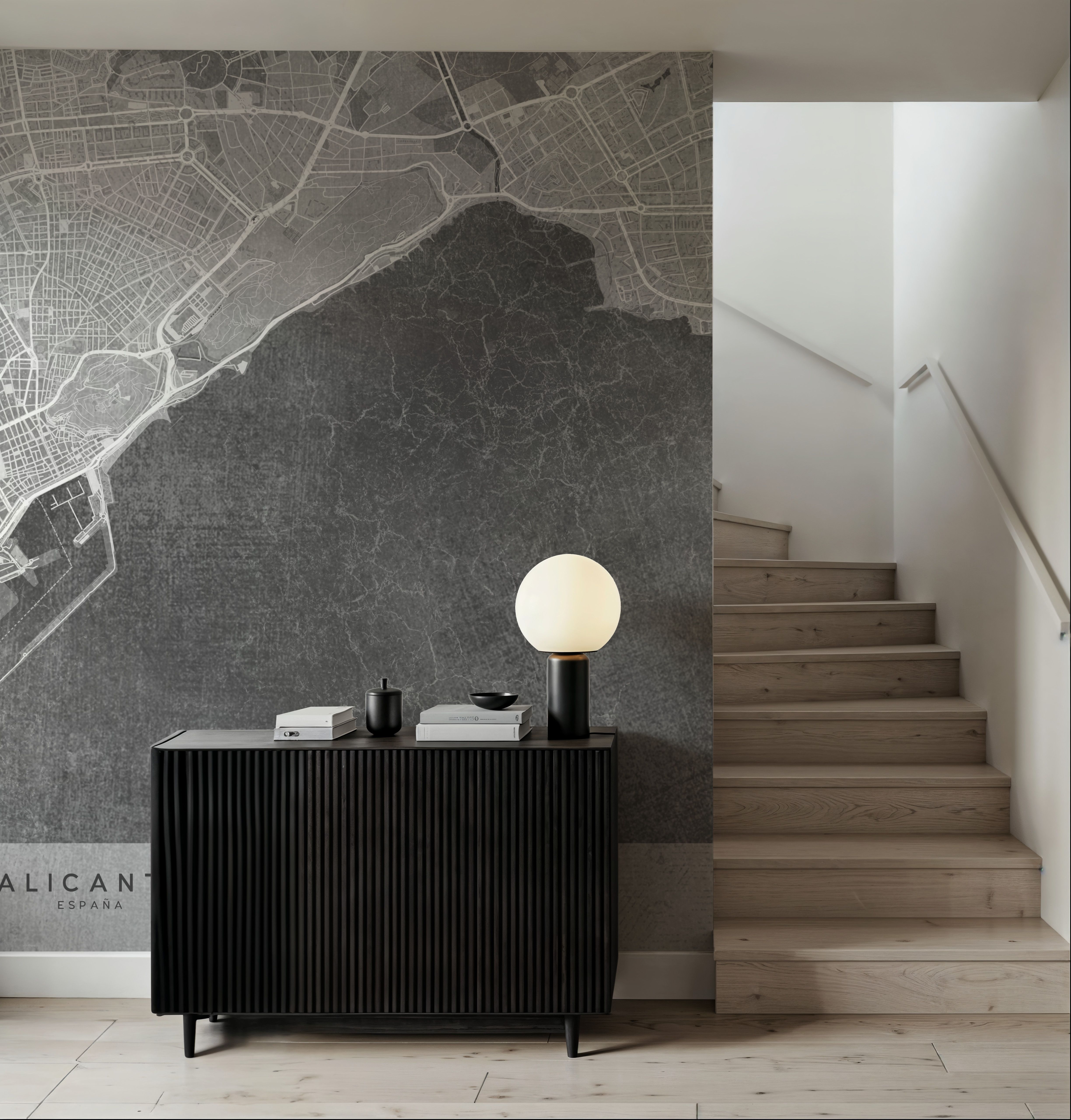 Alicante Grey