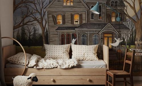 Haunted House