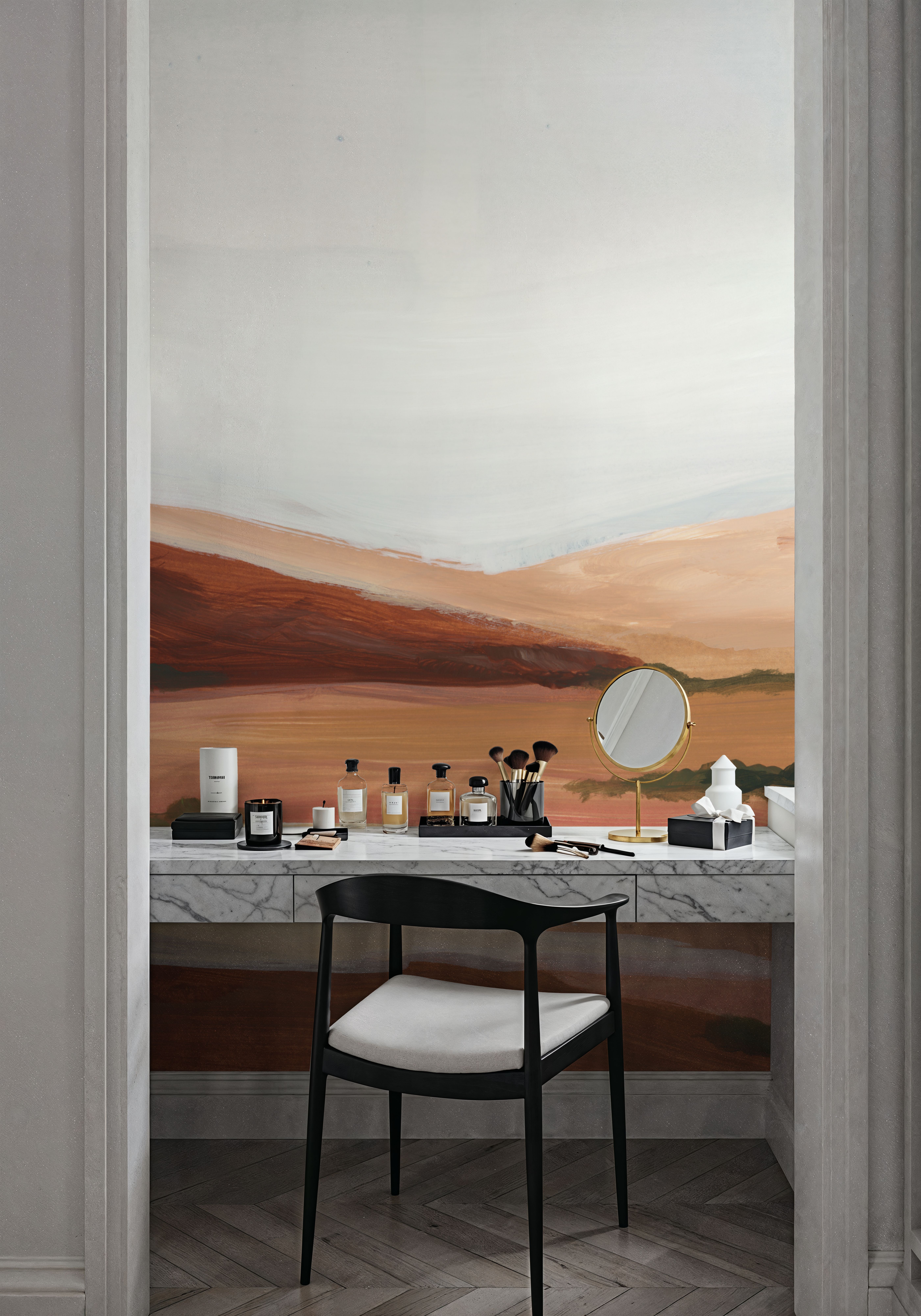 Laurel Lowland I