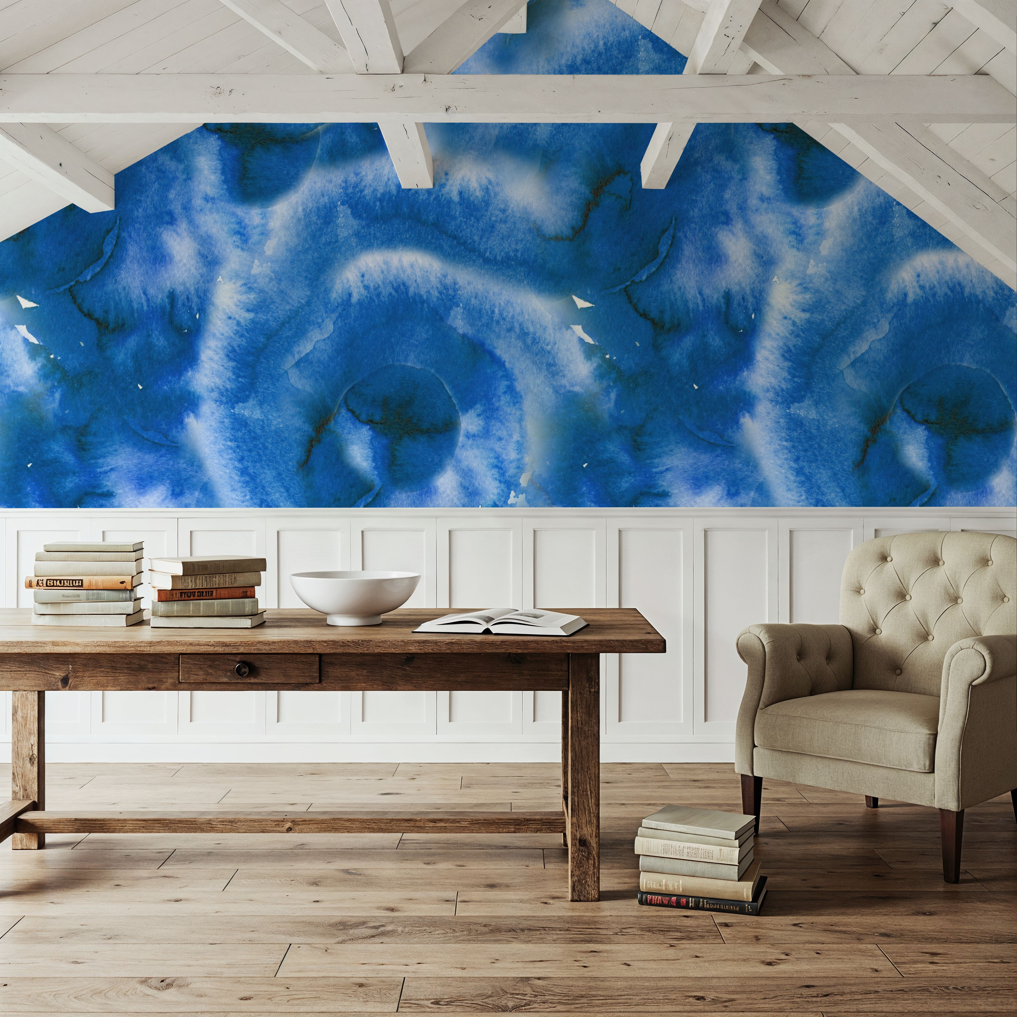 Celestial Swirl