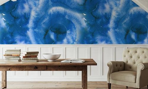Celestial Swirl
