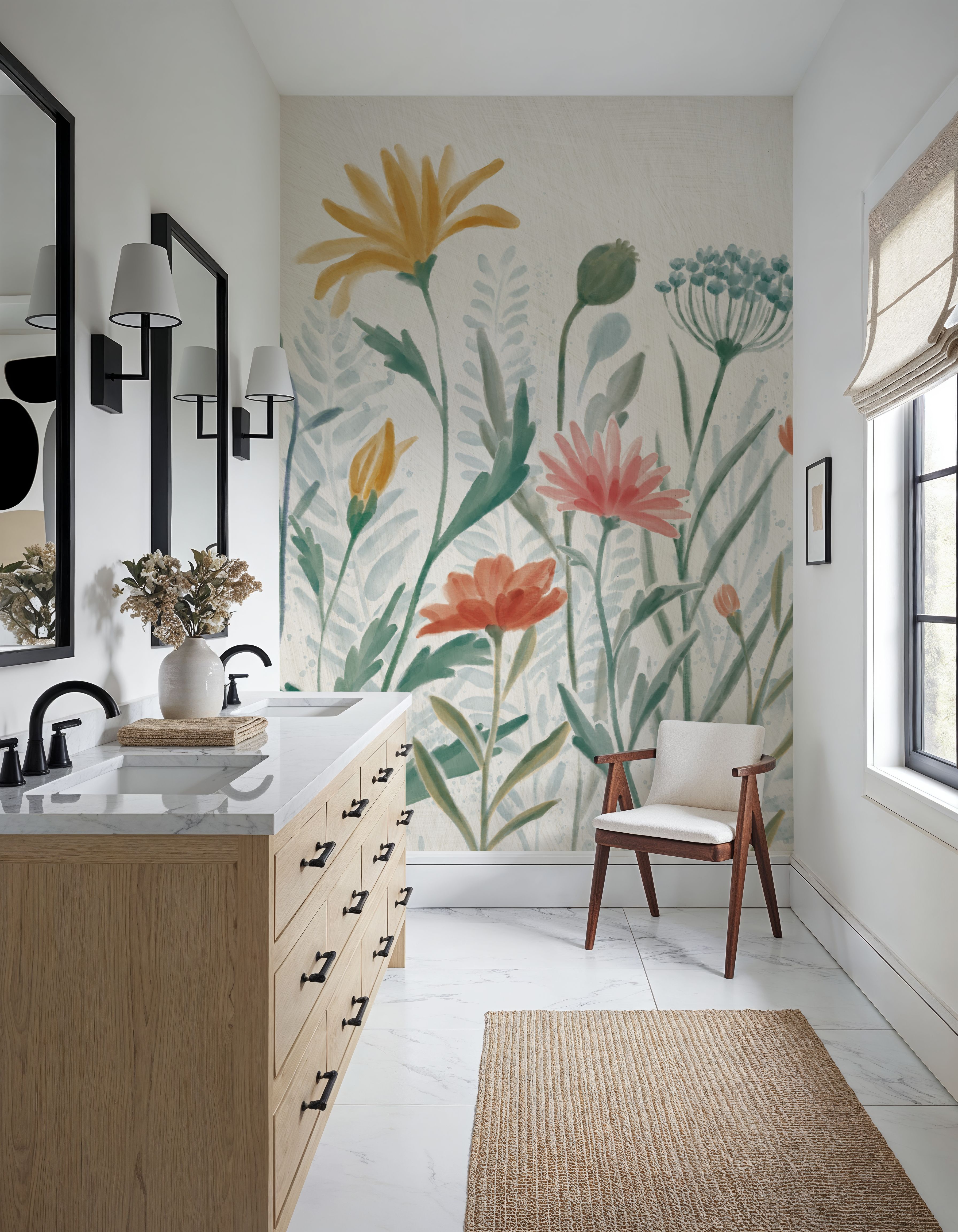 Wildflower Vibrations