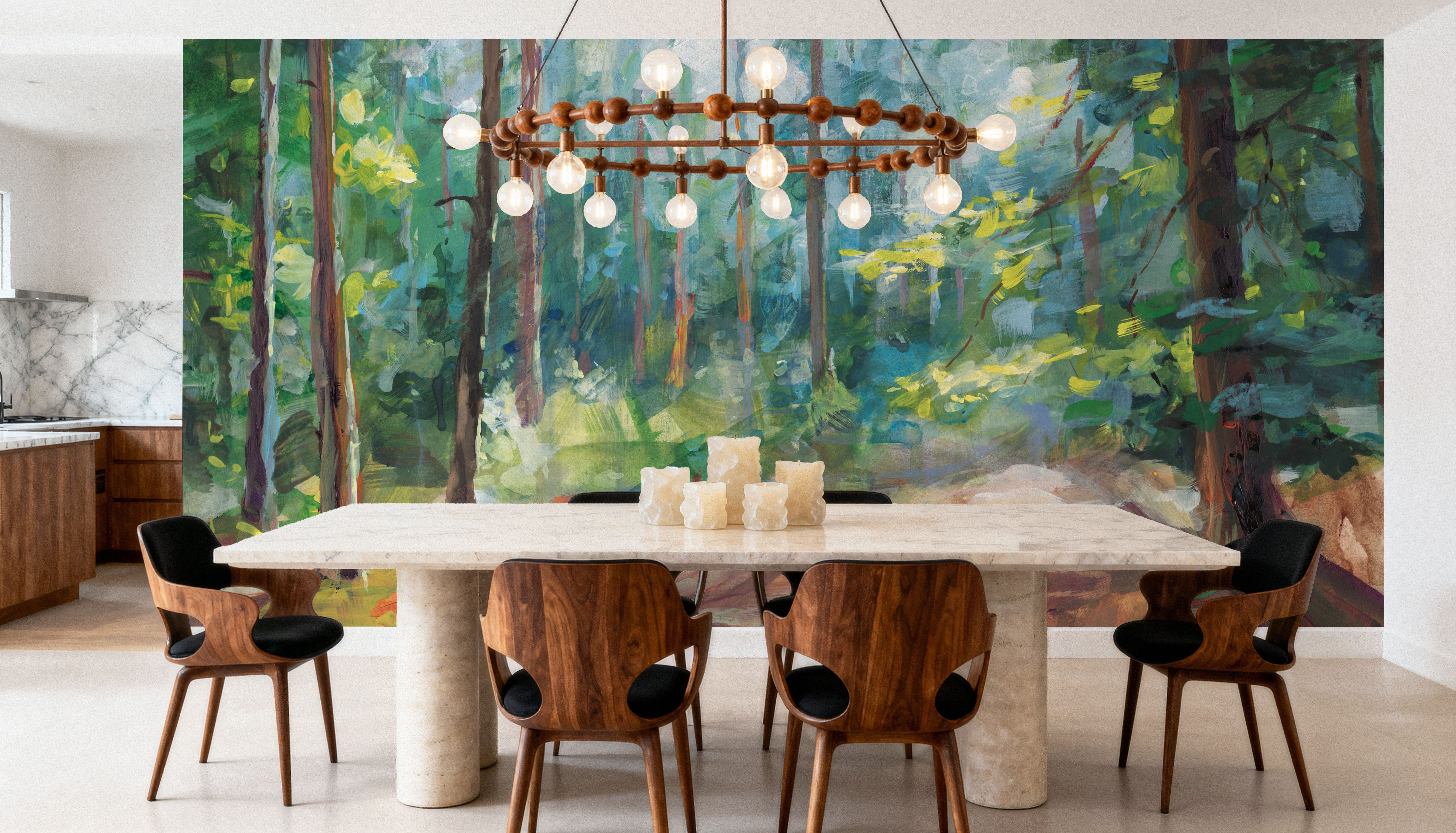 Woodland Reverie