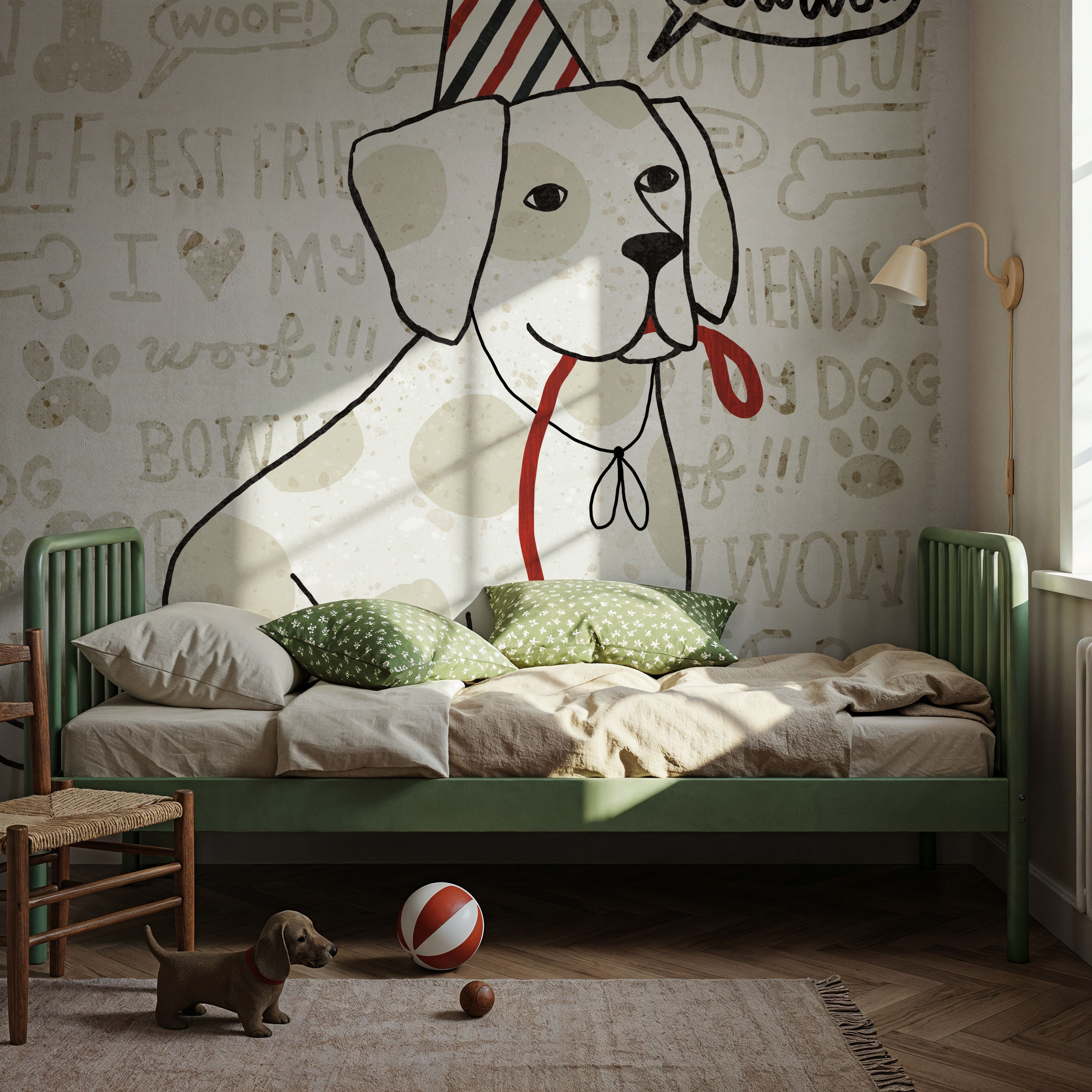 Puppy Love VIII