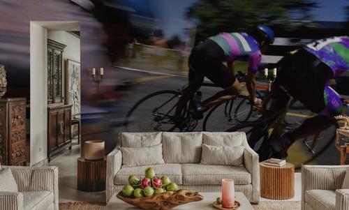Peloton Dash
