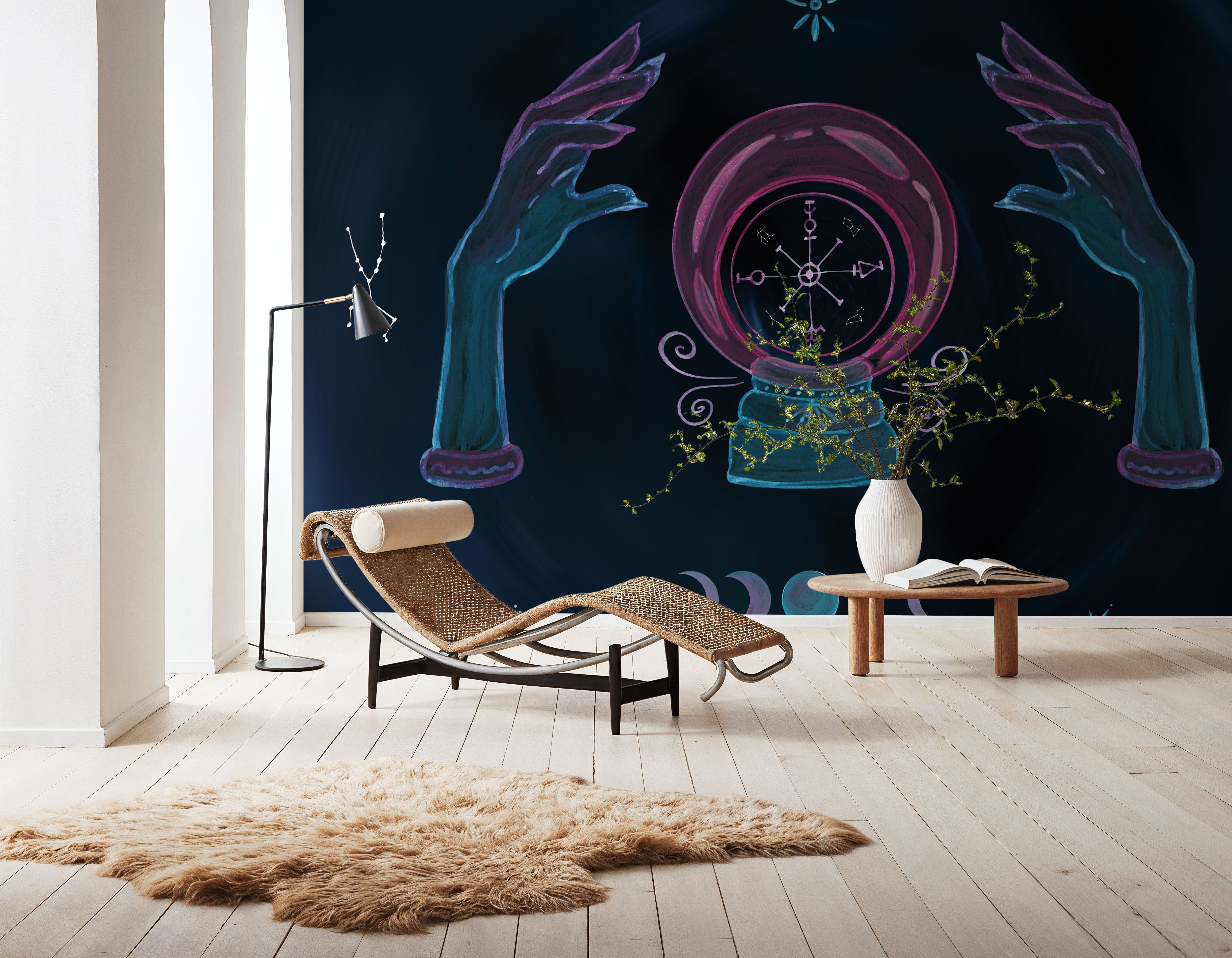 Mystic Fortune Teller