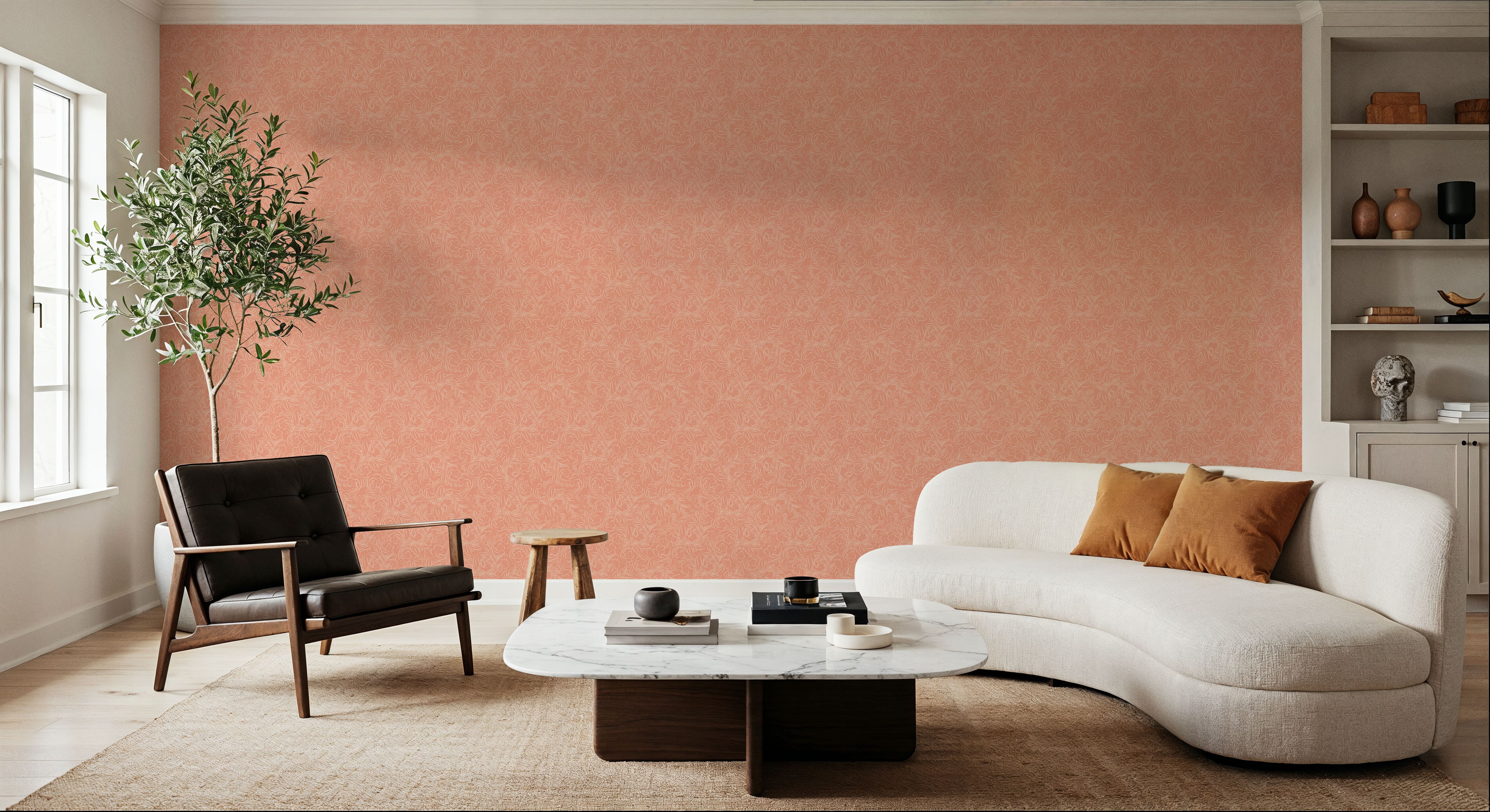 Catch the Breeze, Coral