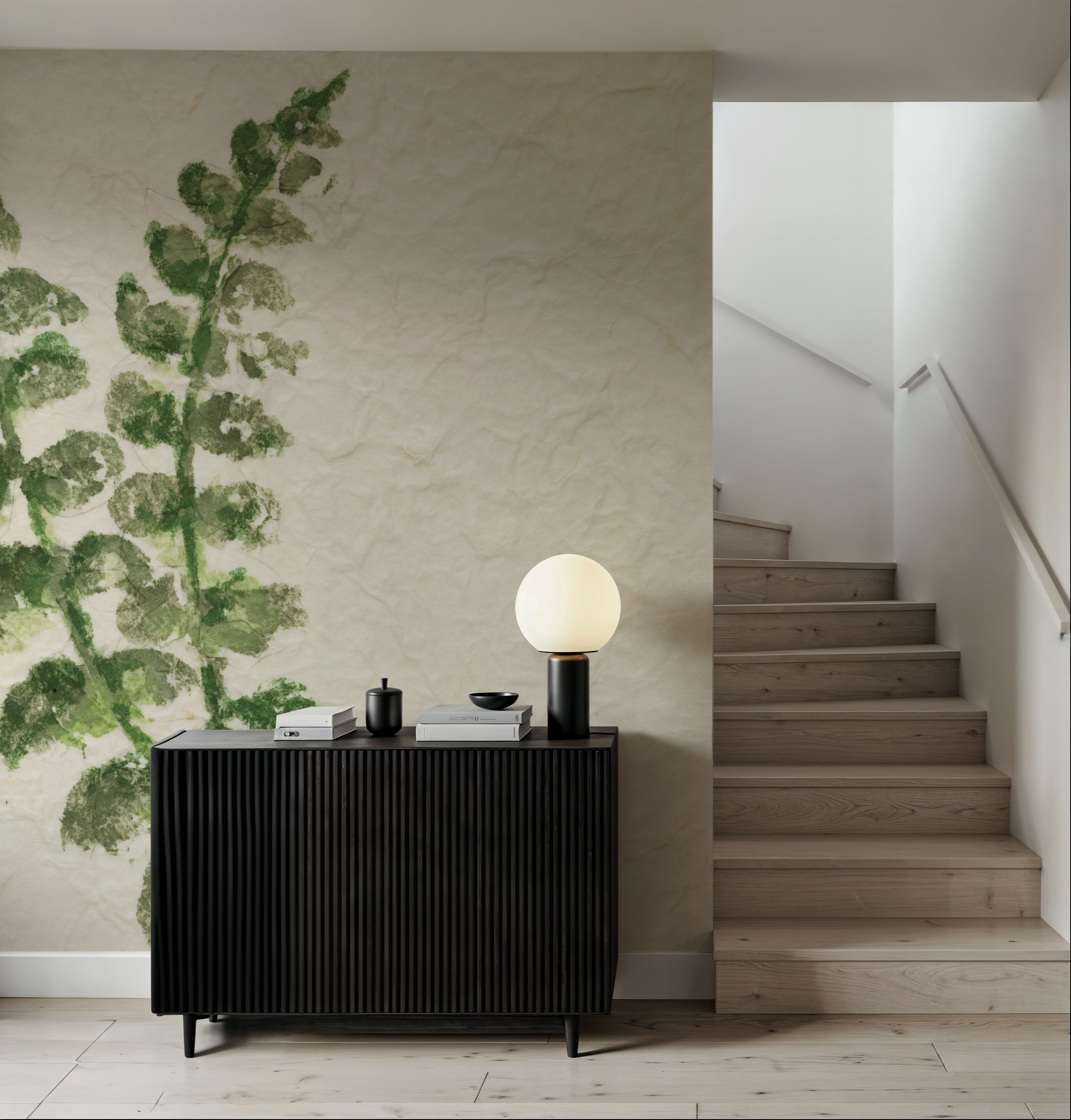 Kozo Fern III