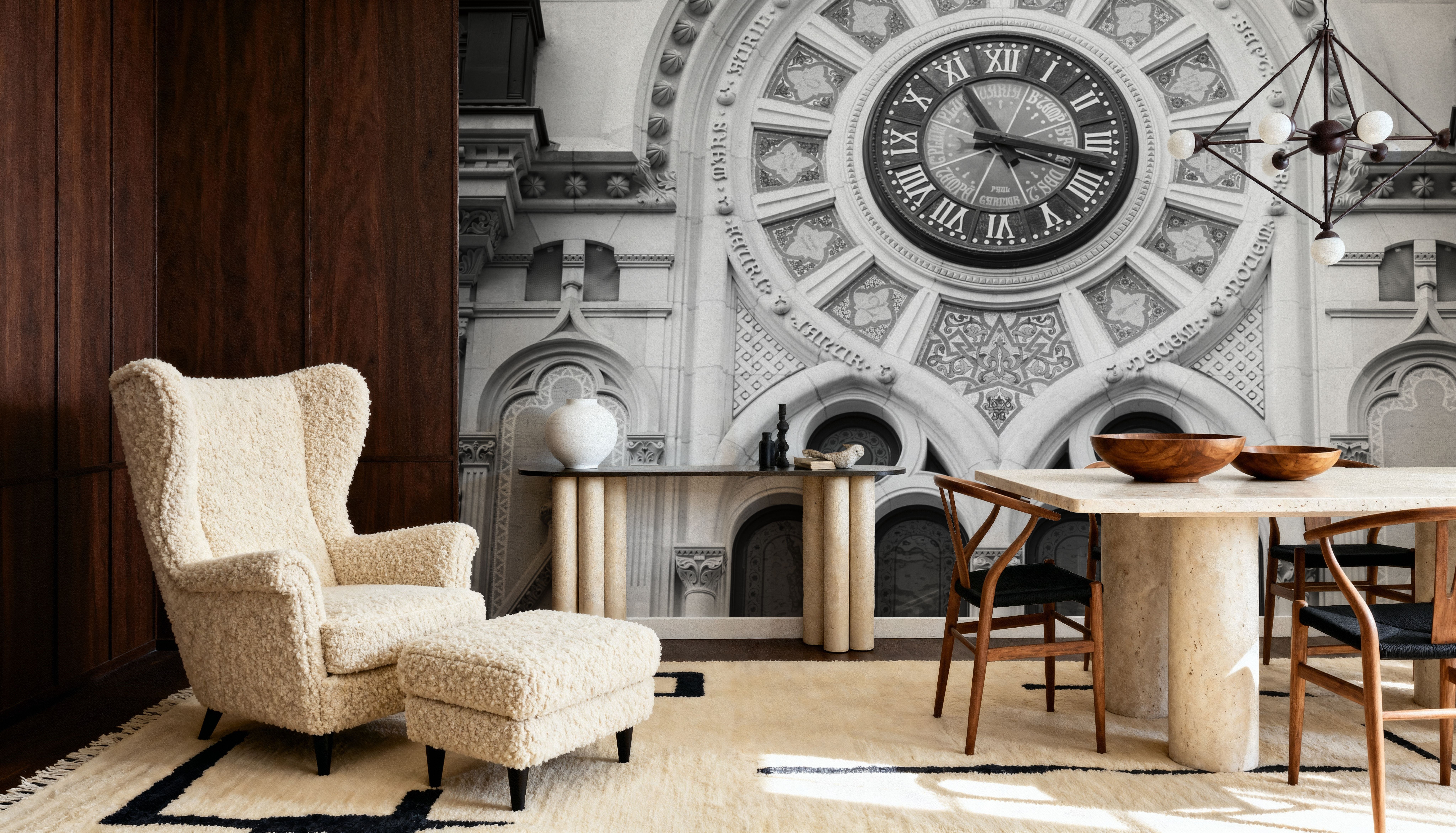 Paris Architecture V