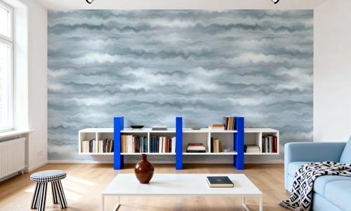 Moire Fumé, Skywash