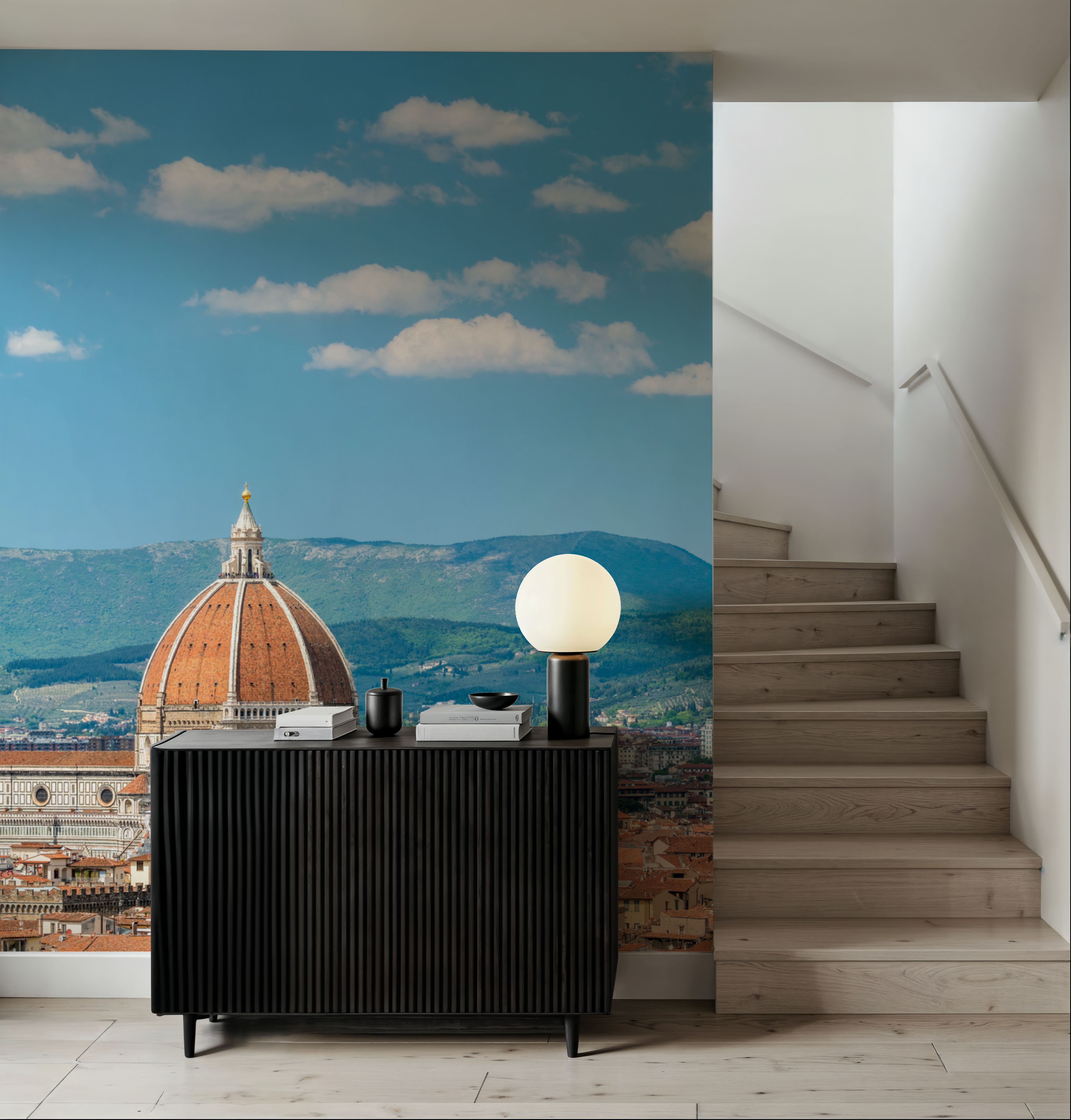 Florence Cityscape