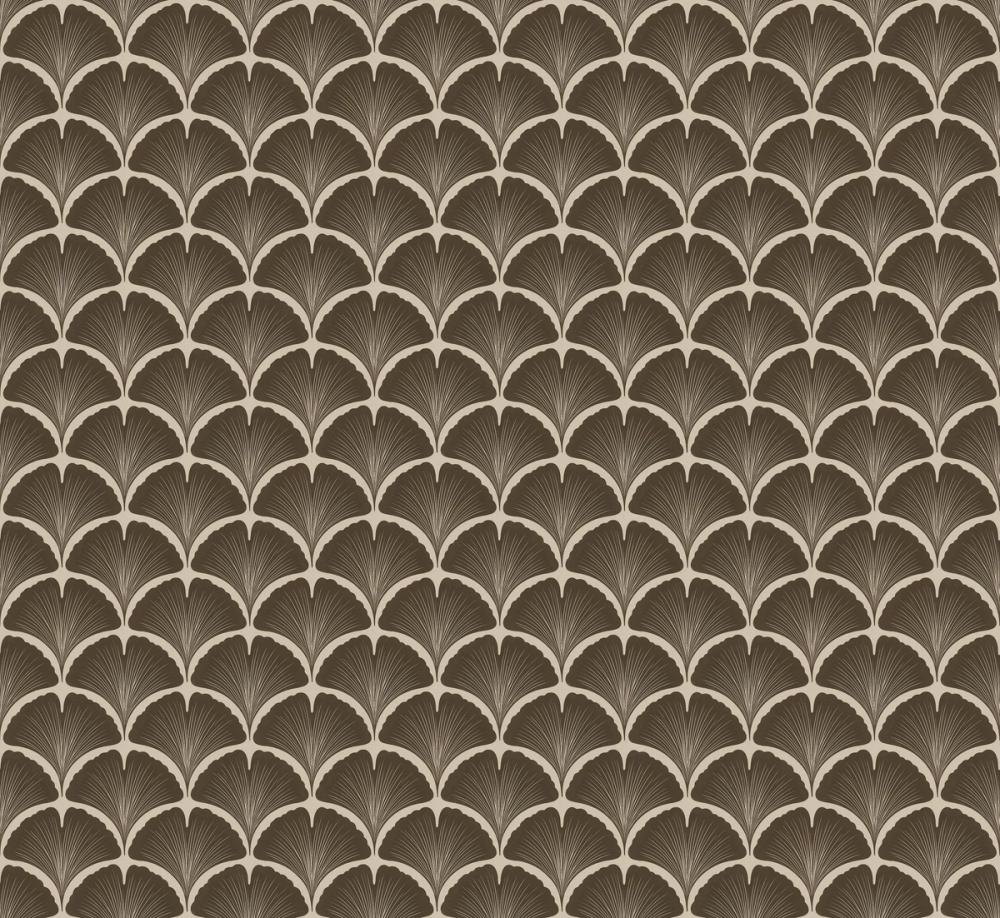 Ginko Folly, Burnt Sienna