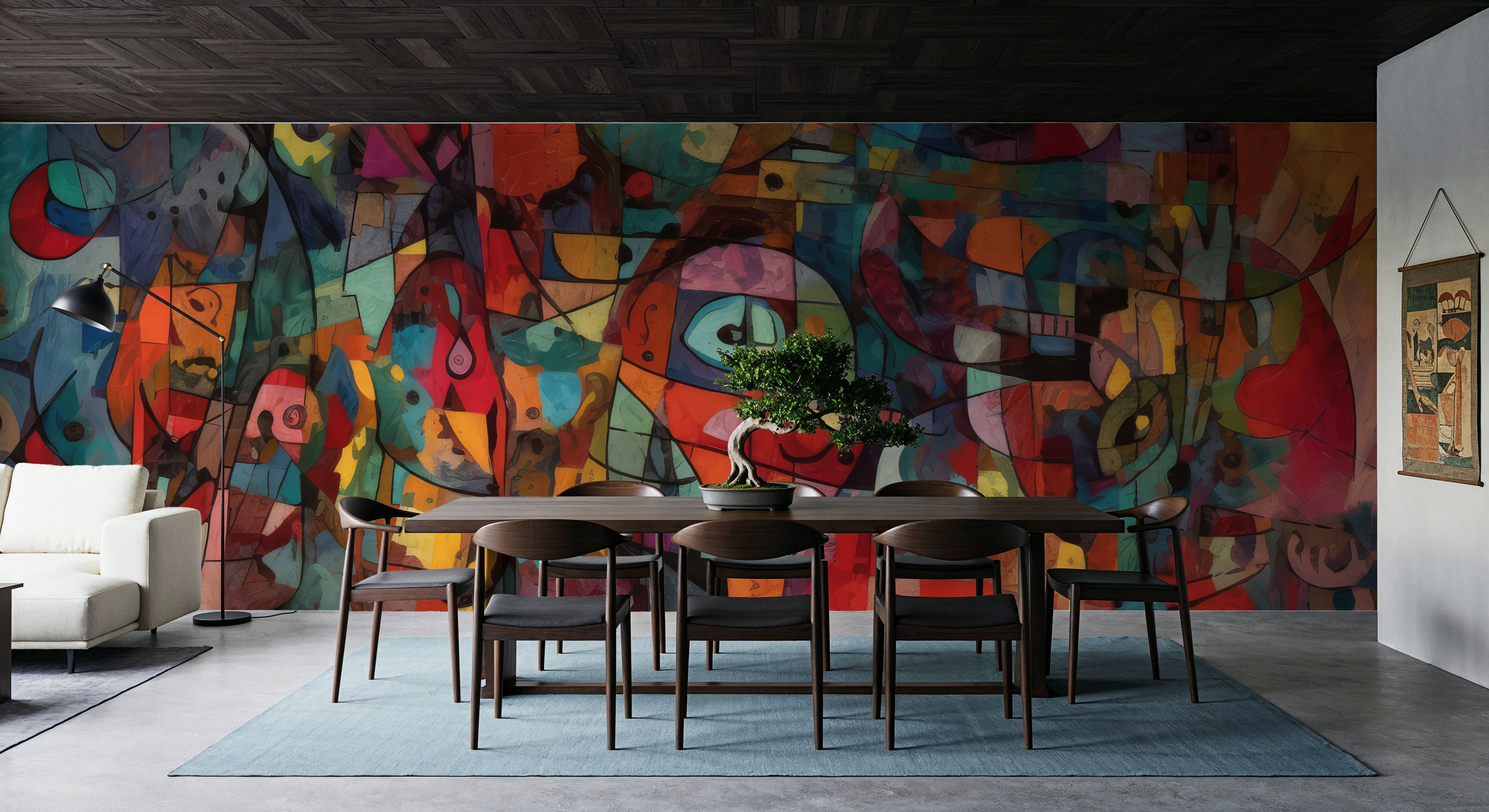 Overview of Marrakech 