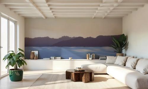 White Cloudy Sands