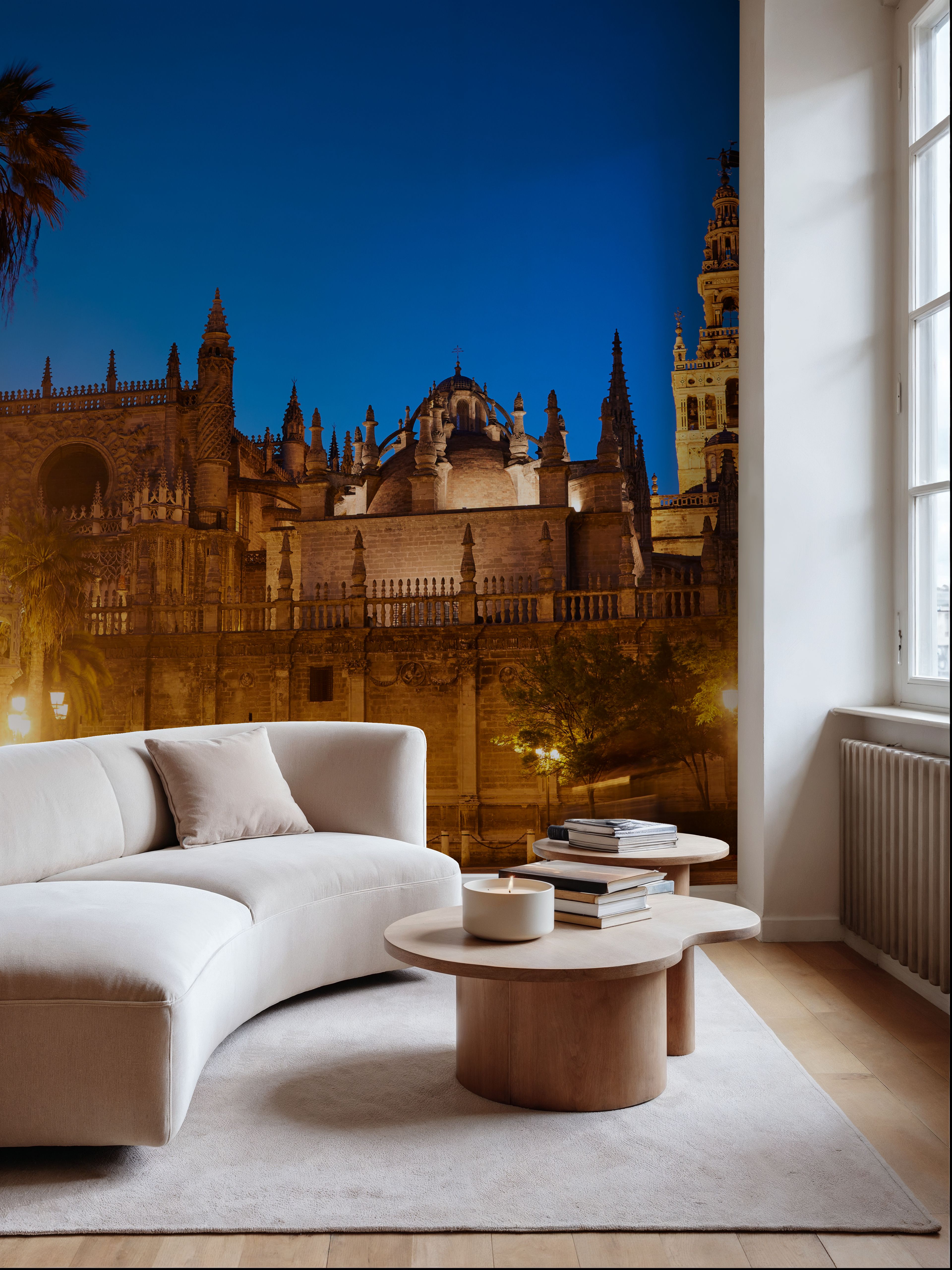 Seville Cathedral