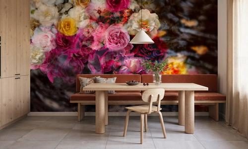River of Roses