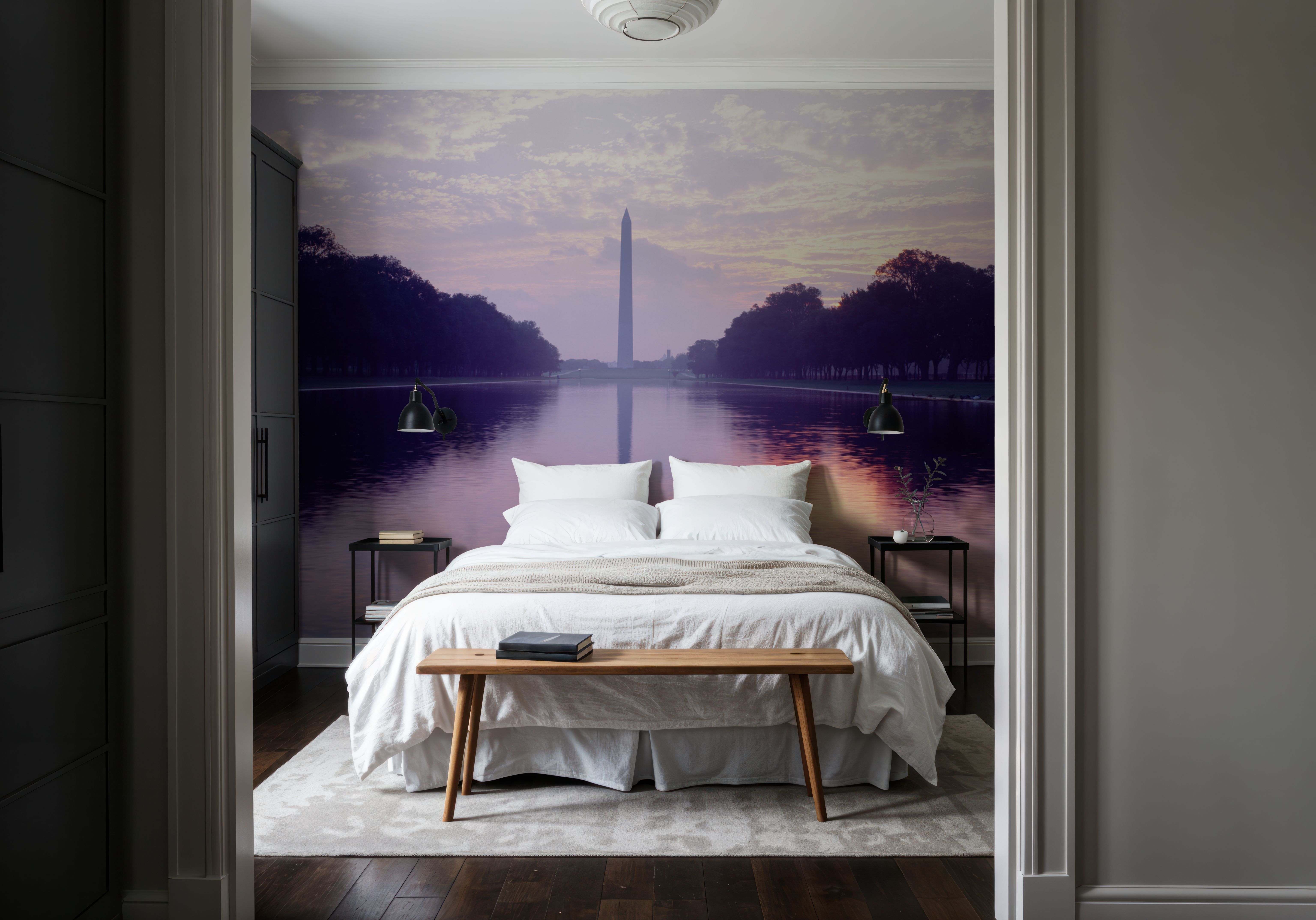 Washington Monument