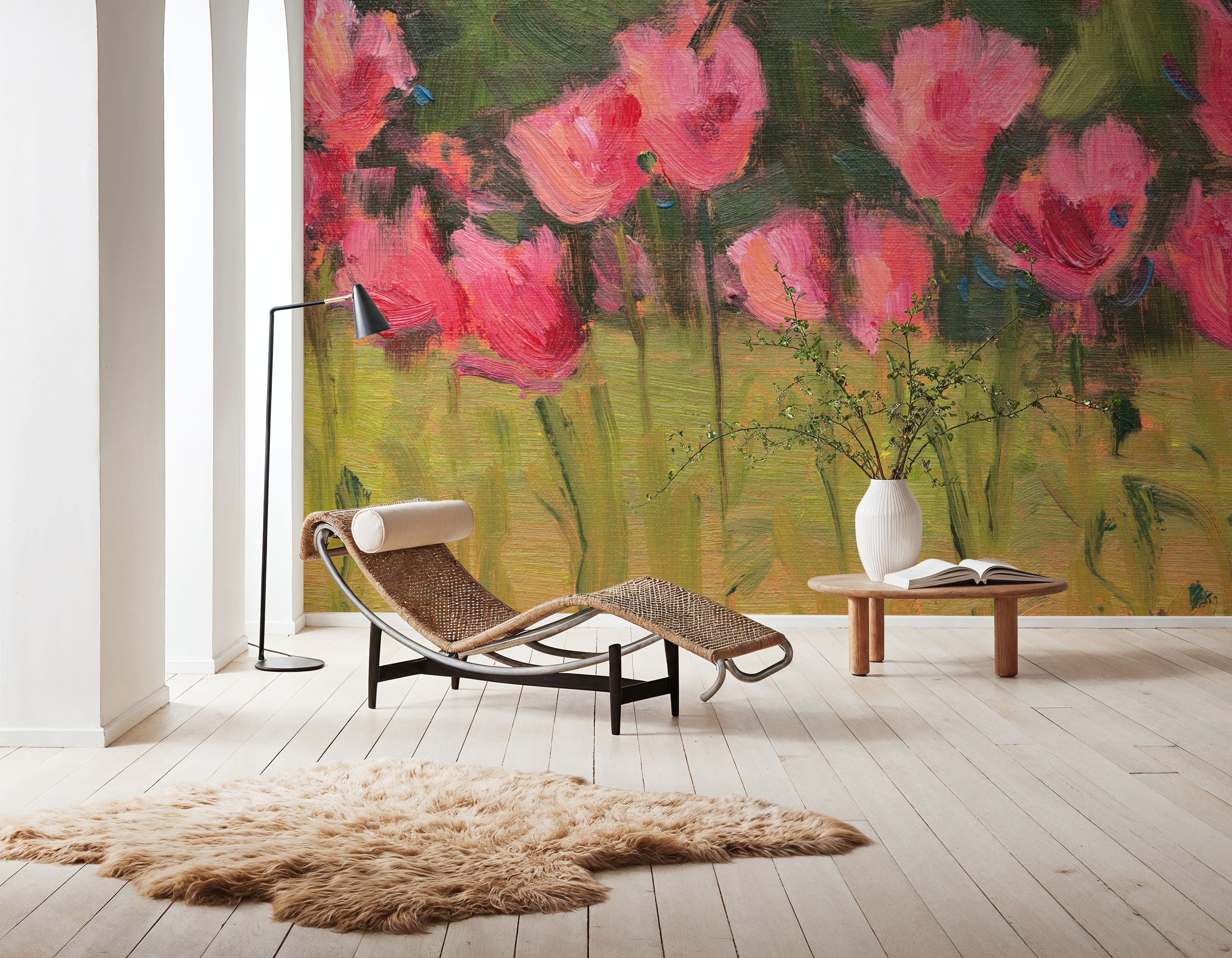 Spring Flowers