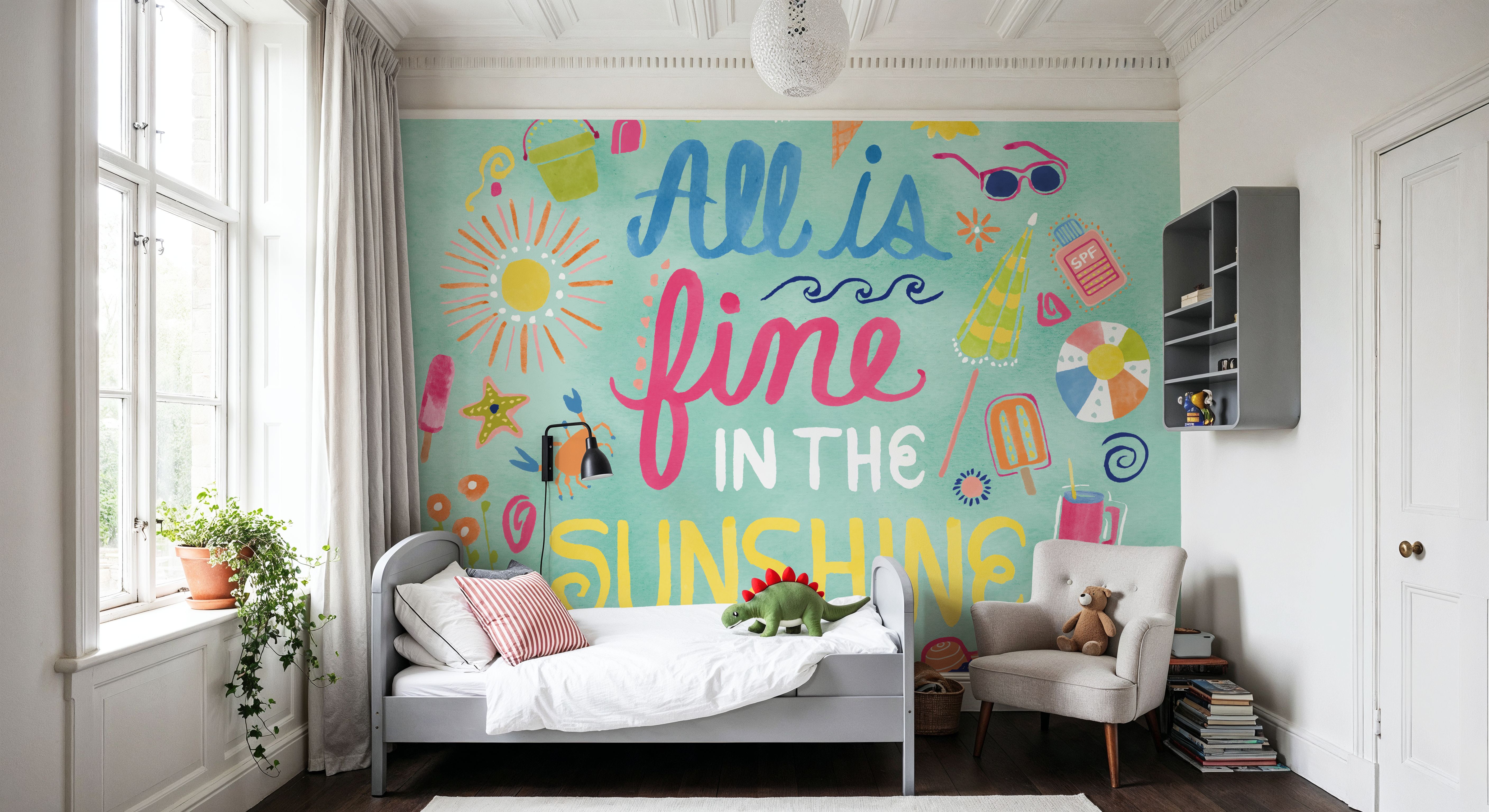 Fine in the Sunshine VI