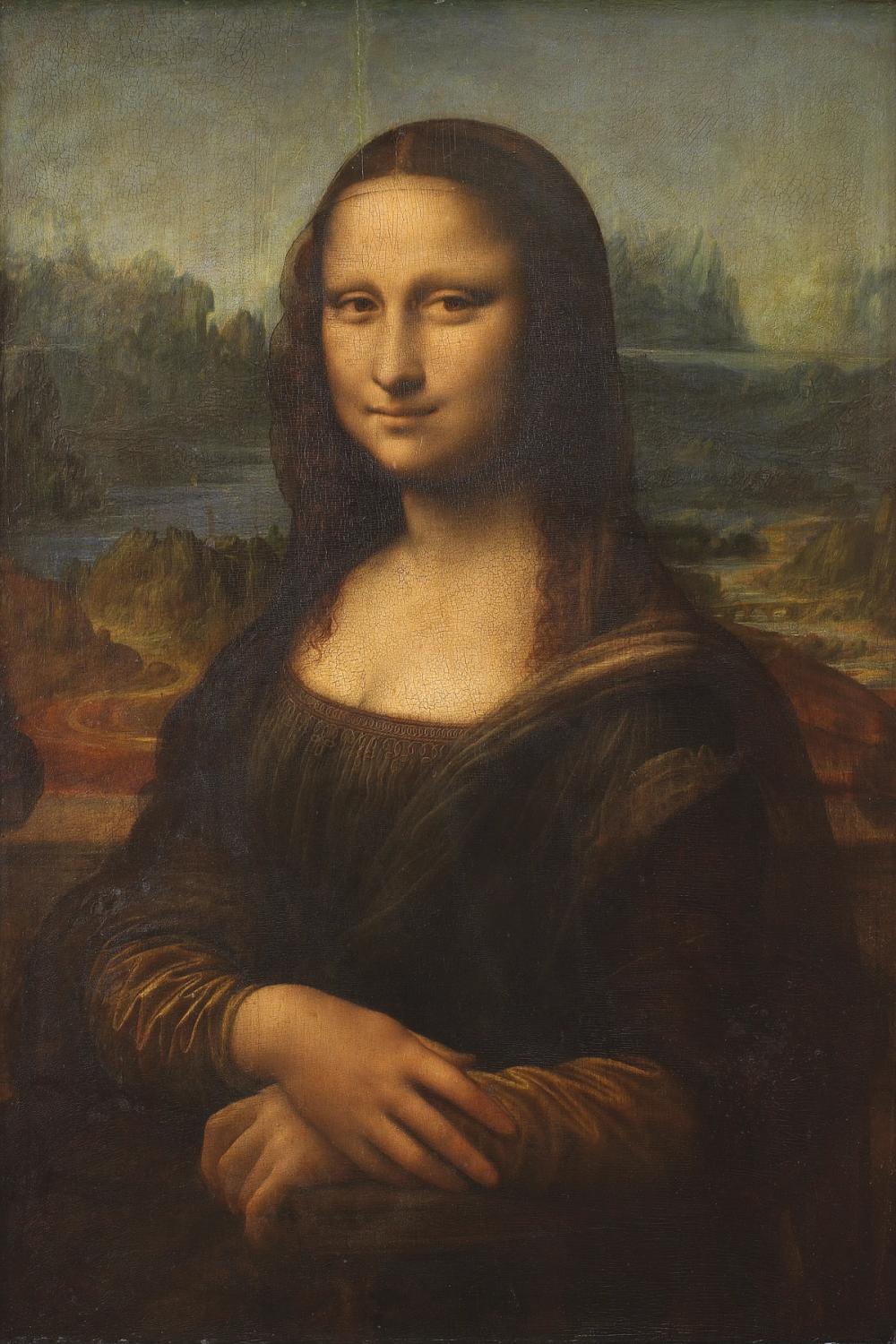 Mona Lisa