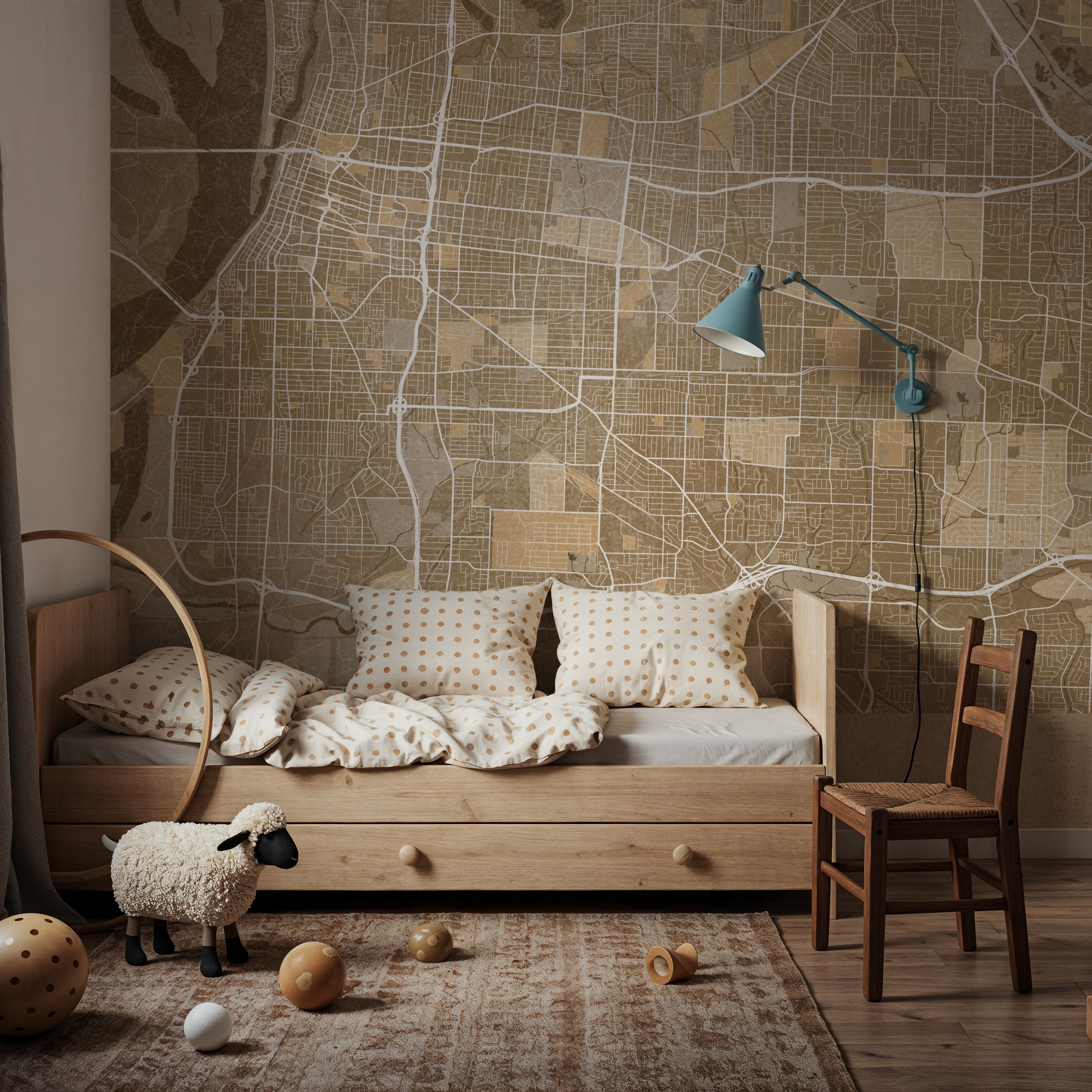 Memphis Ochre