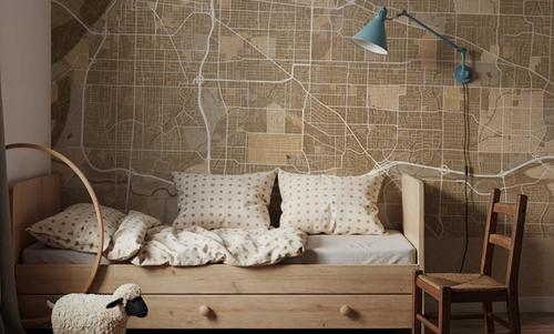 Memphis Ochre