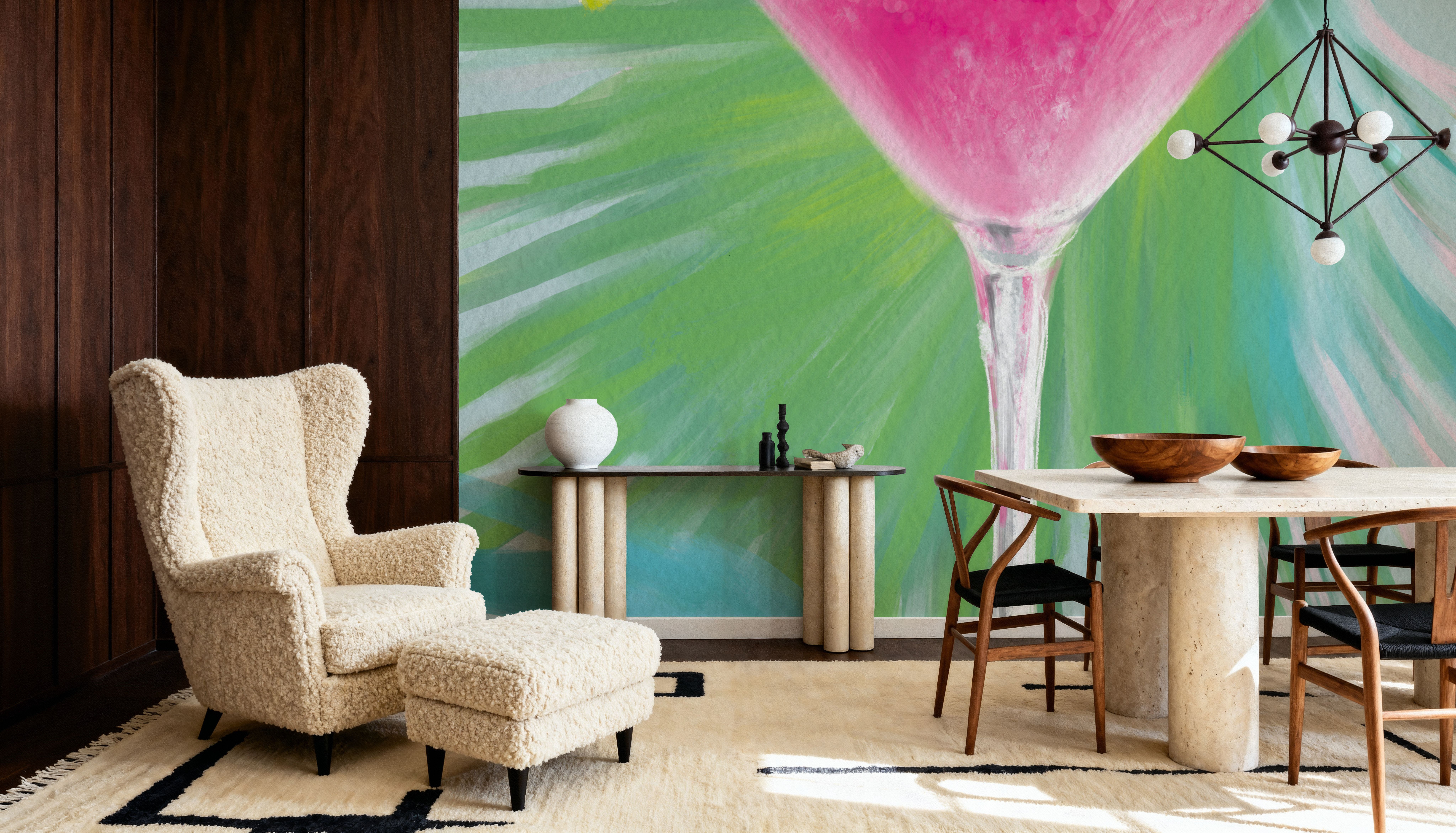 Tropical Cocktails II