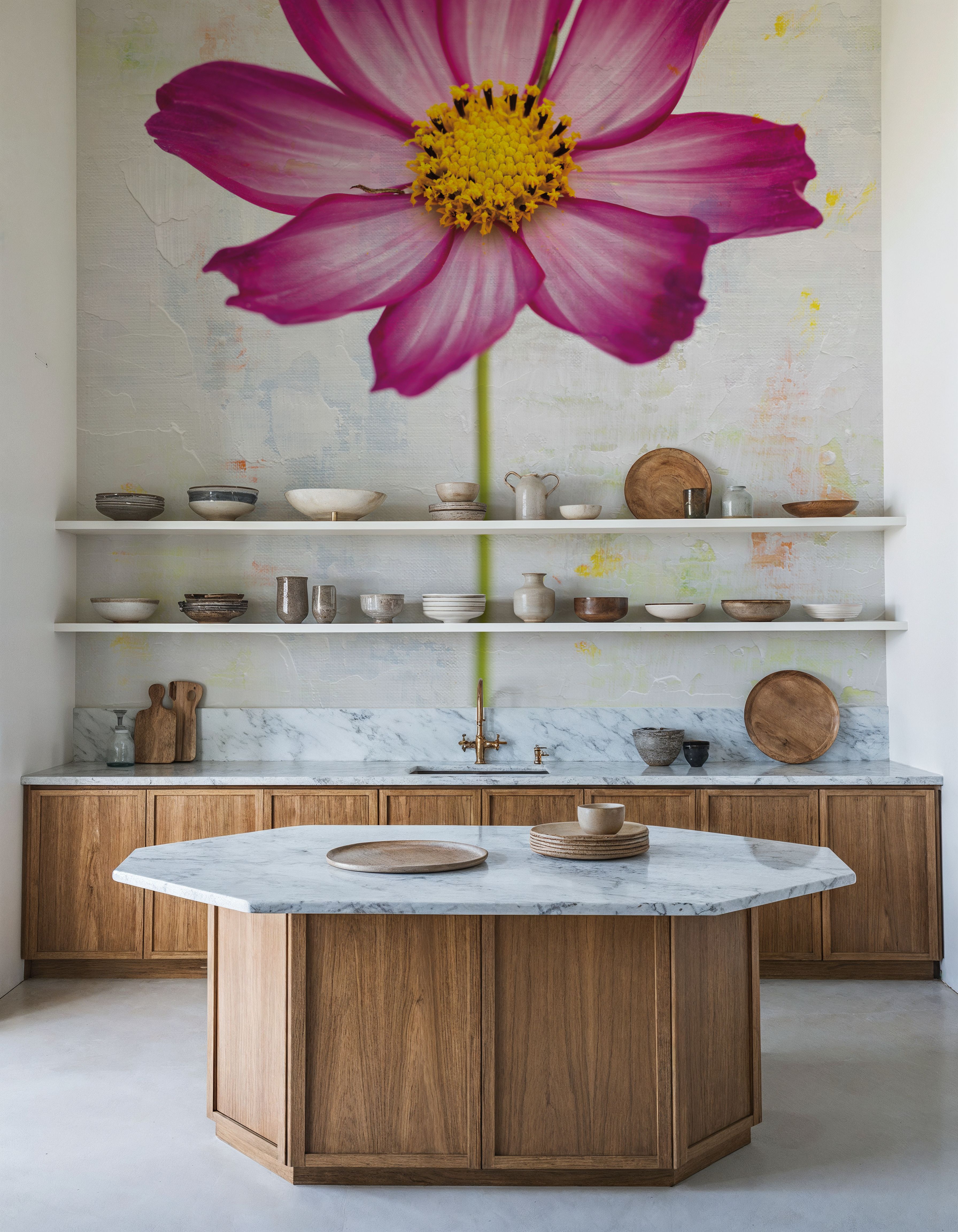 Wonderful Wildflowers IV