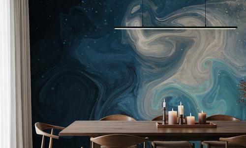 Swirls Motion