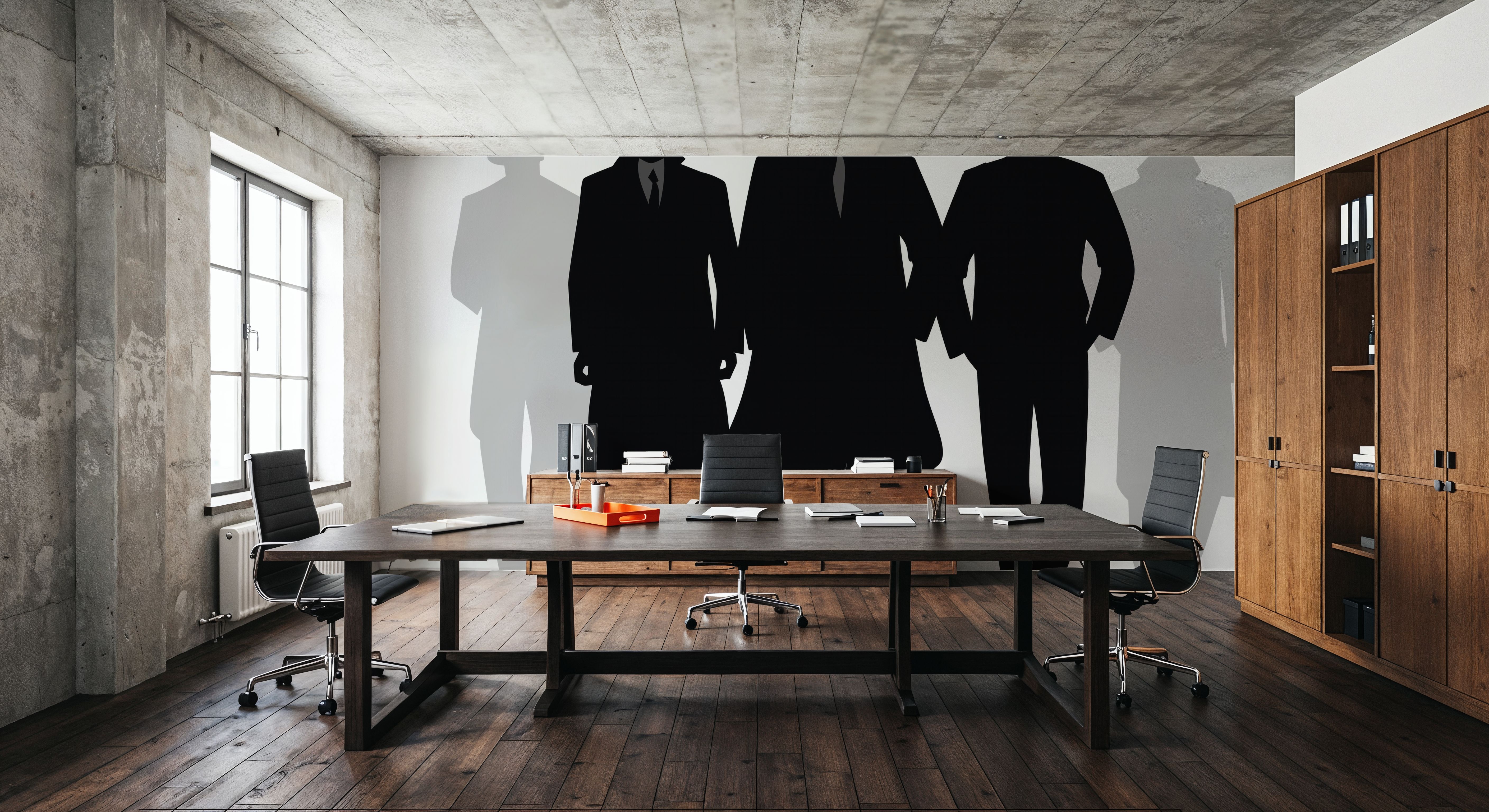 Ad Men