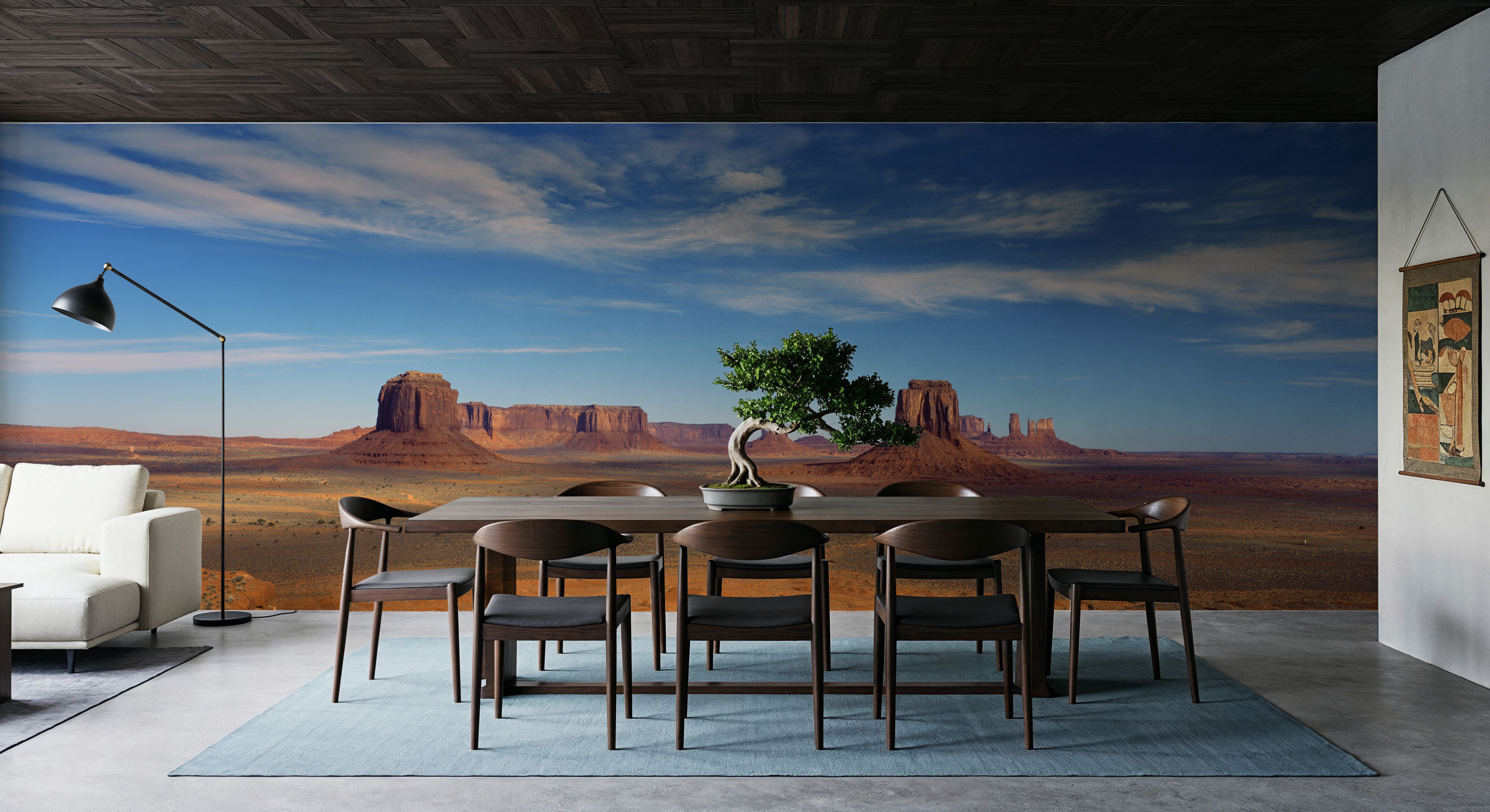 Monument Valley Majesty,