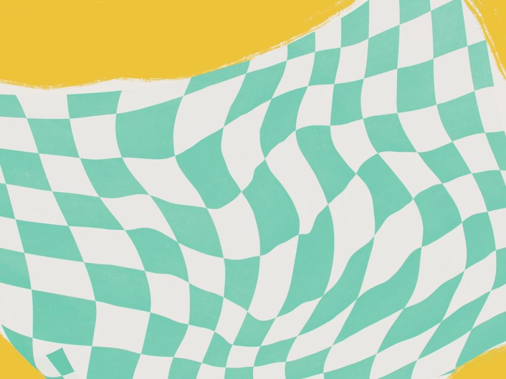 Summer Line Drying Fabric