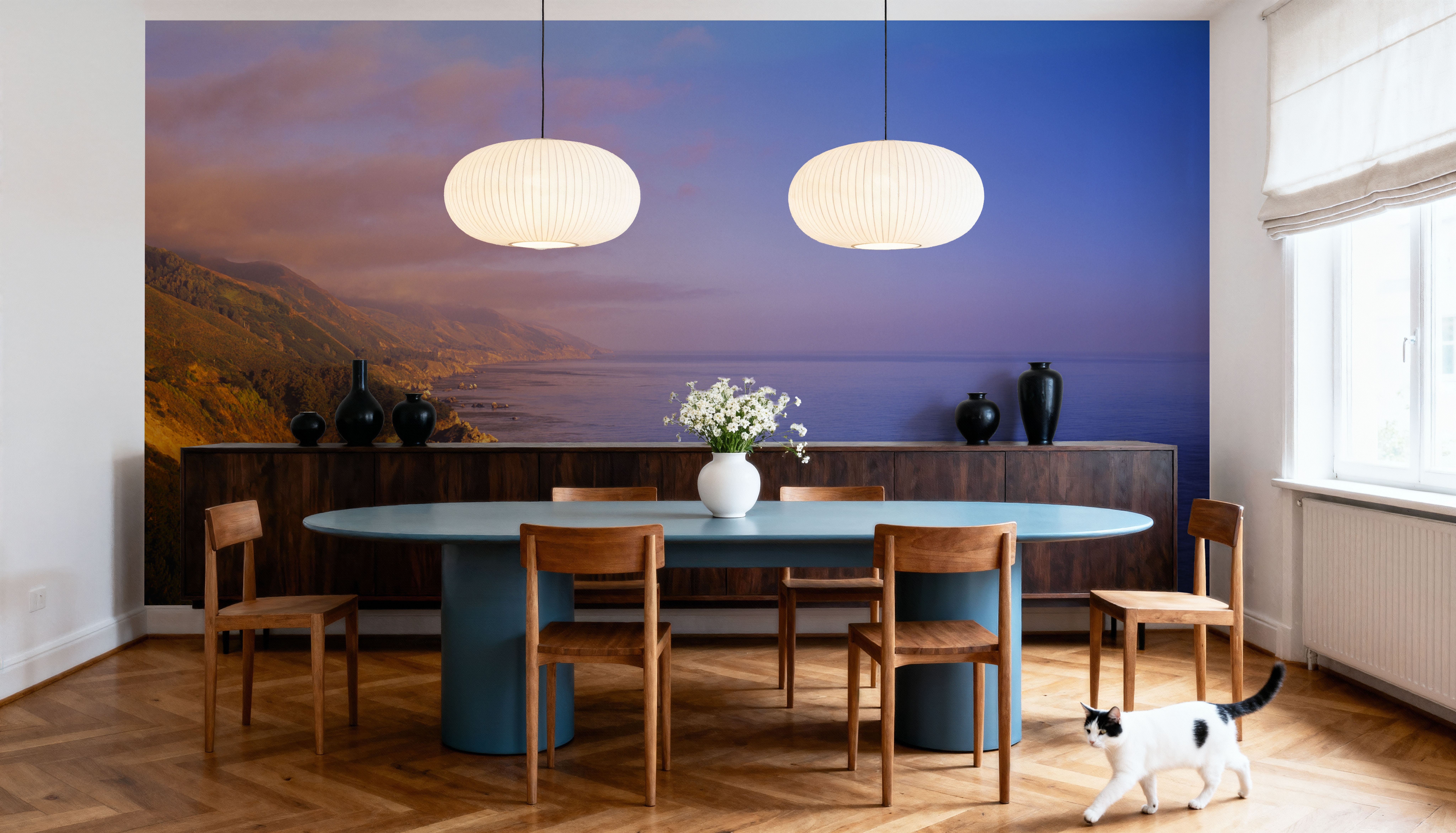 Golden Coast Majesty