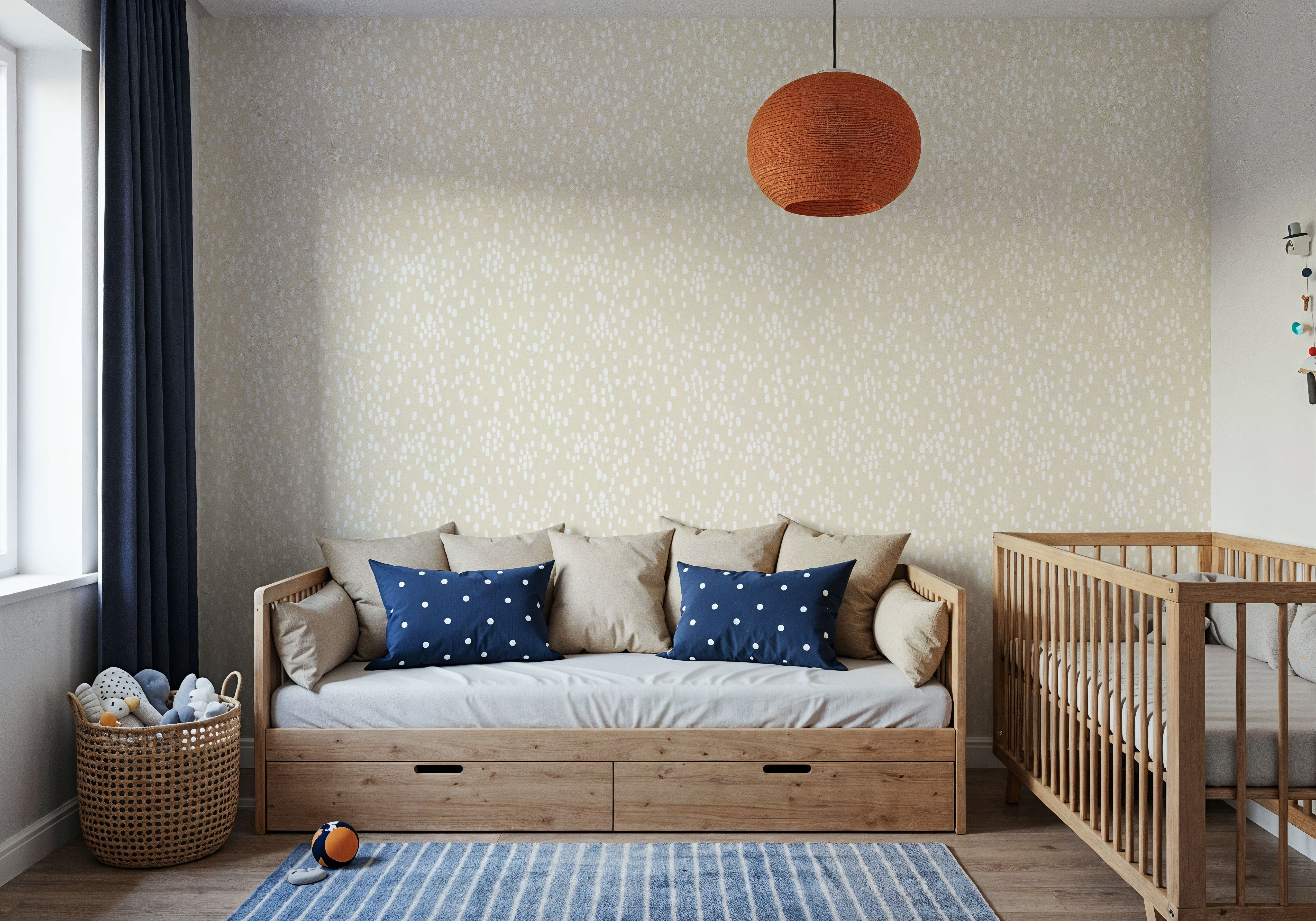 Paradise Rain Beige