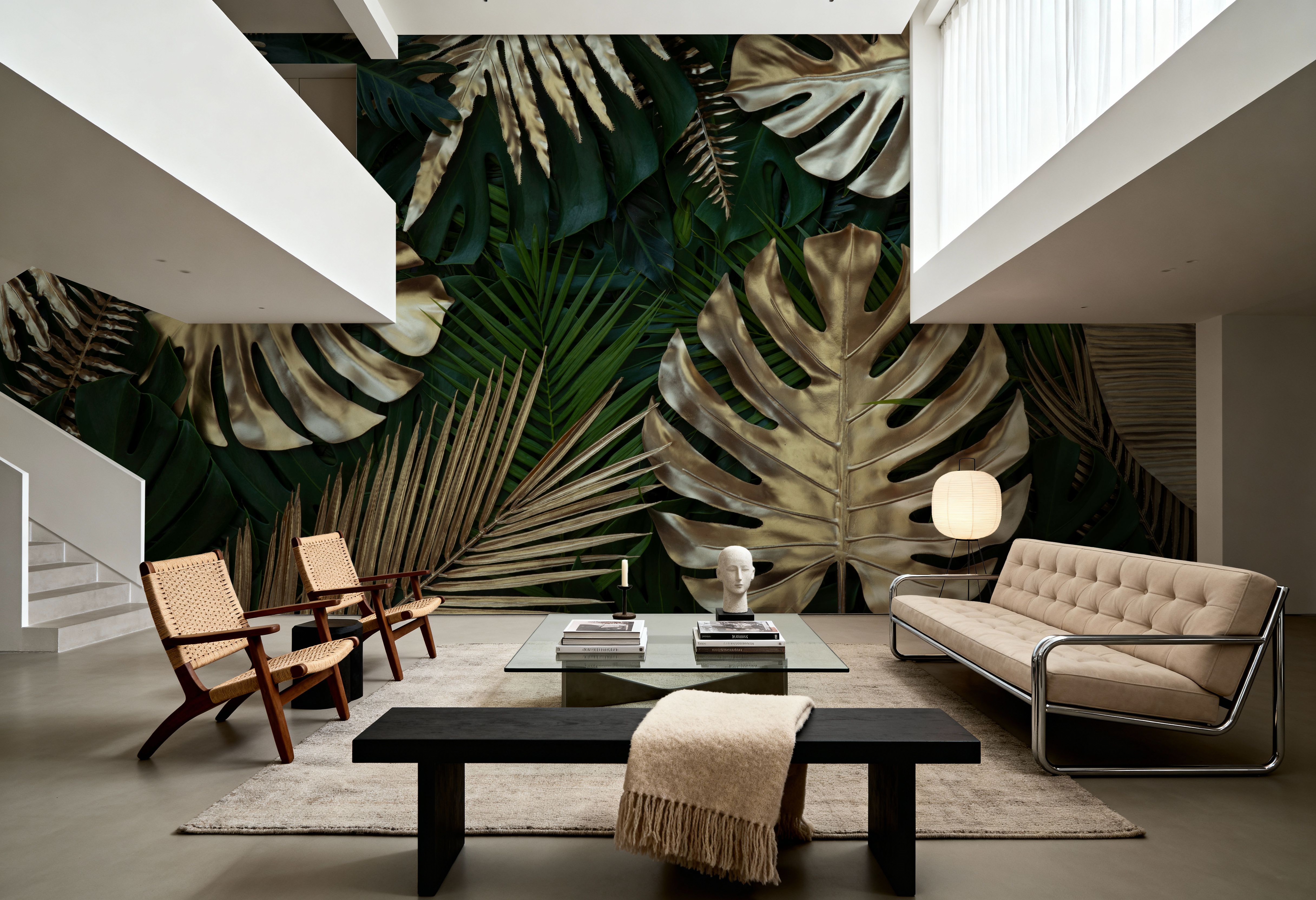 Beginning of the Rainbow