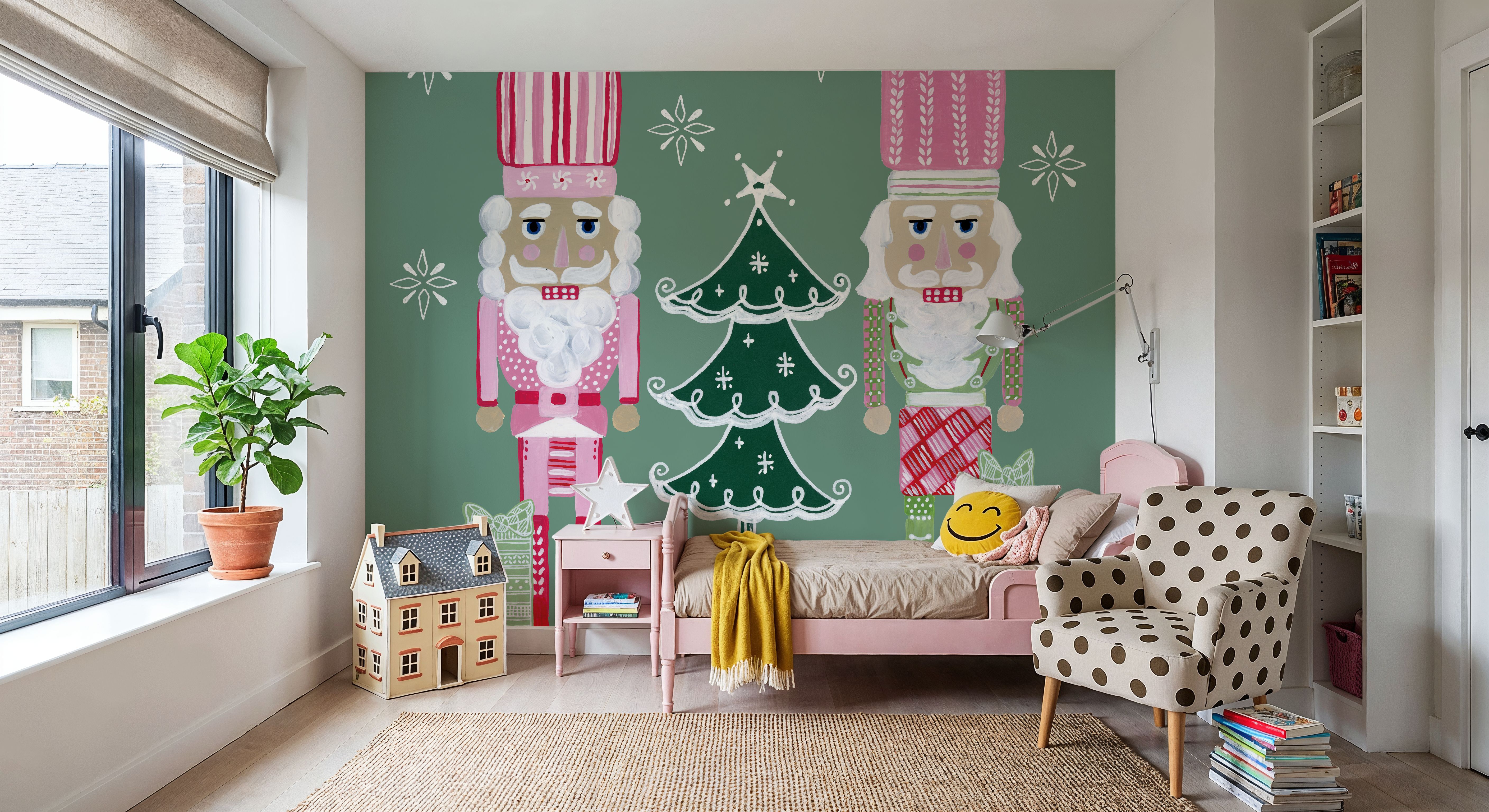 Dreamland Nutcrackers V