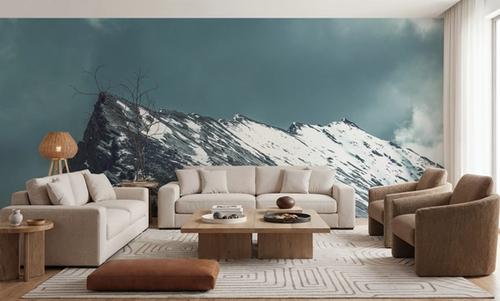 Jasper Mountain Series II