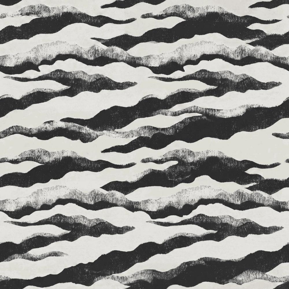 Terra Sauvage, Noir