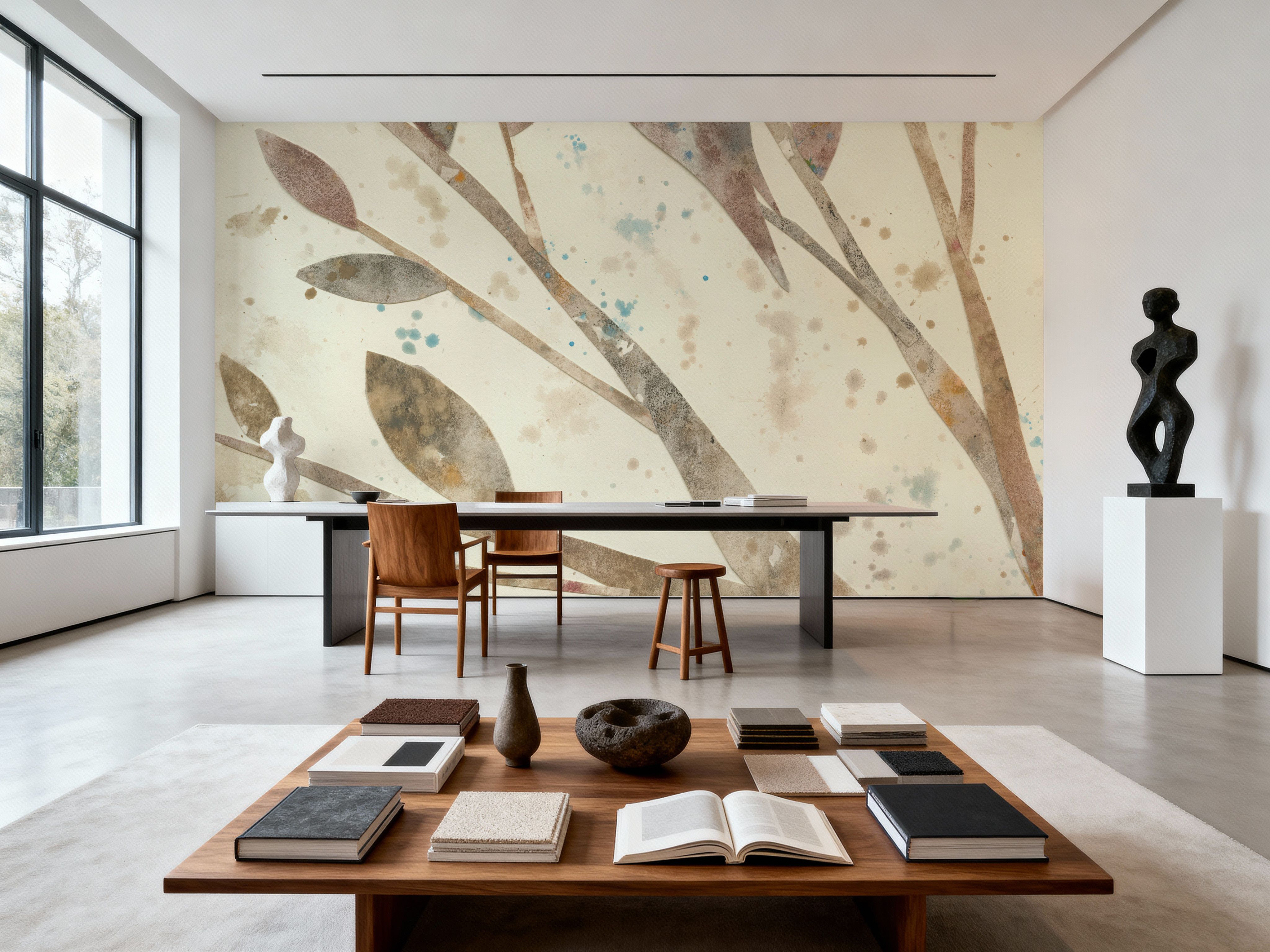 Natural Wonder Standstill