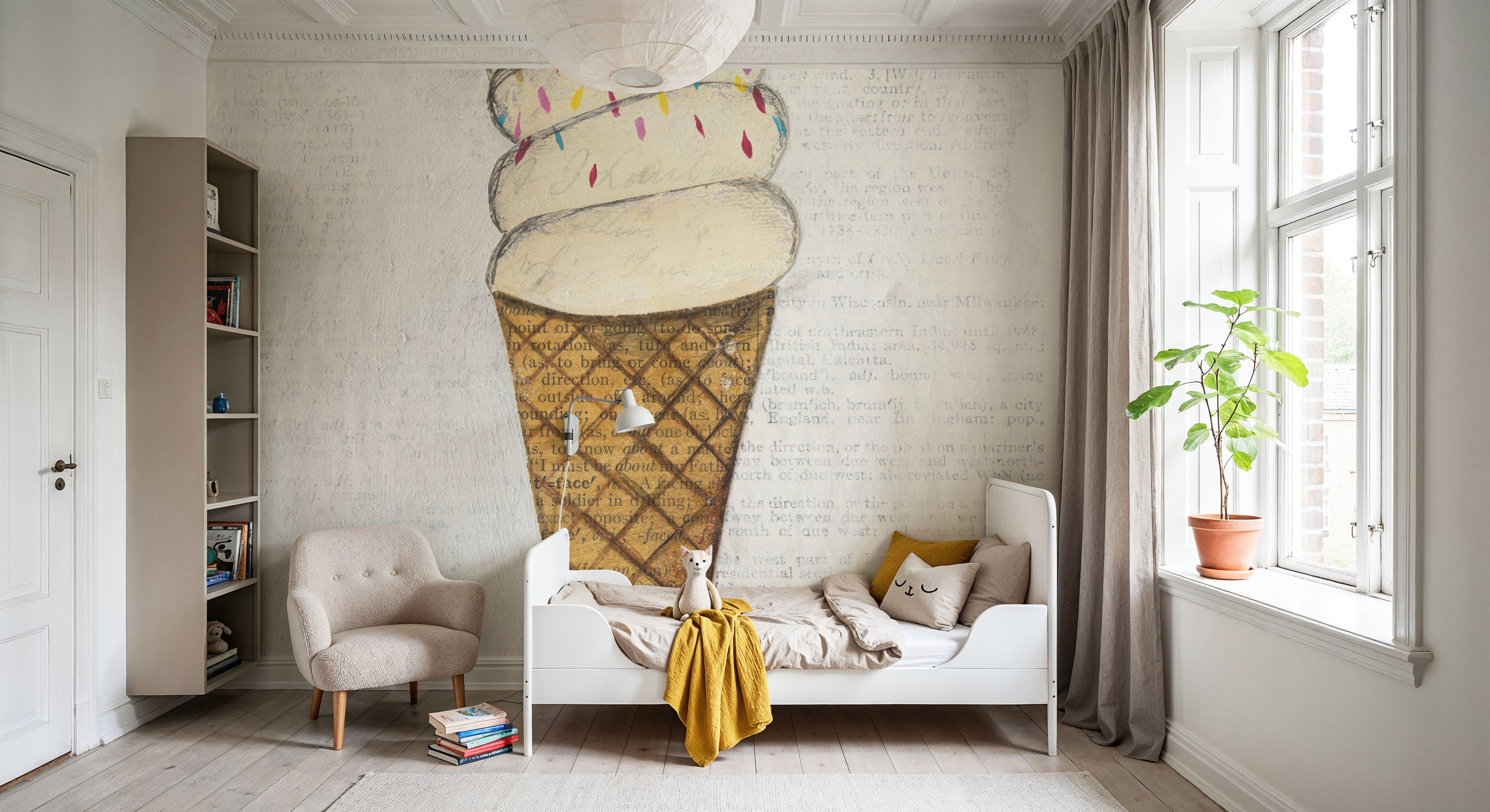 The Scoop III