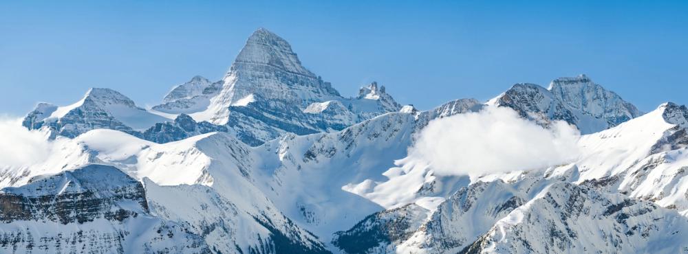 Mount Assiniboine