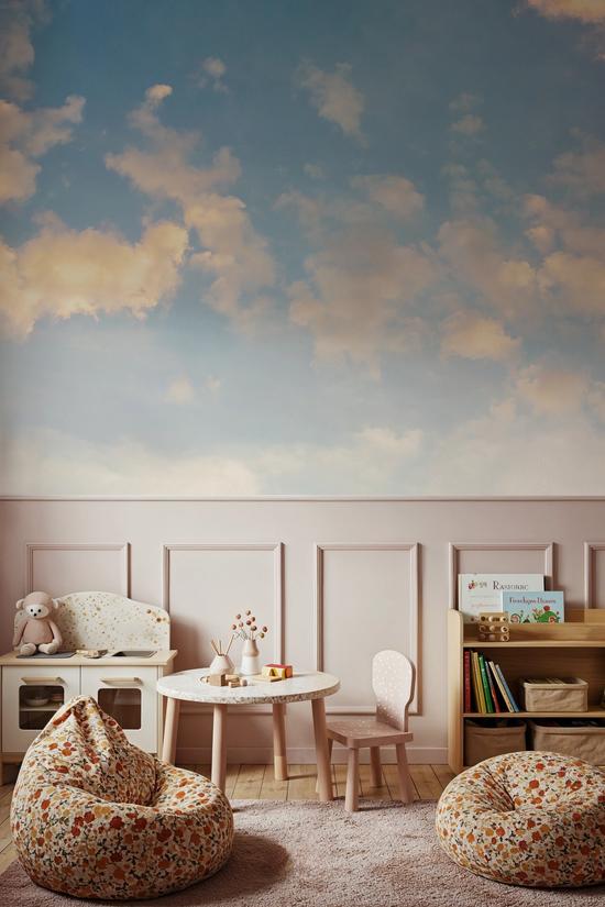 Tender Clouds