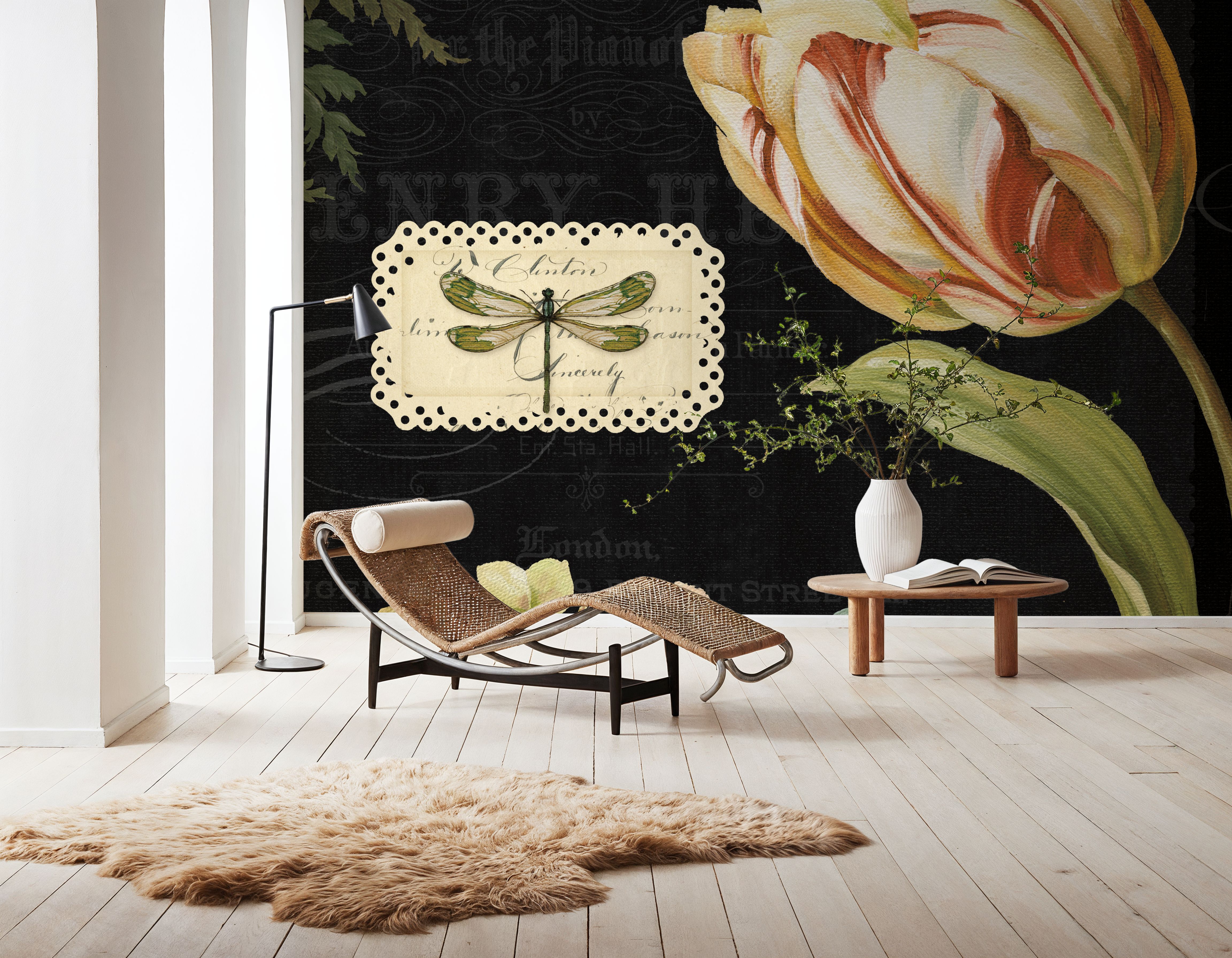 Mothers Treasures II Dark