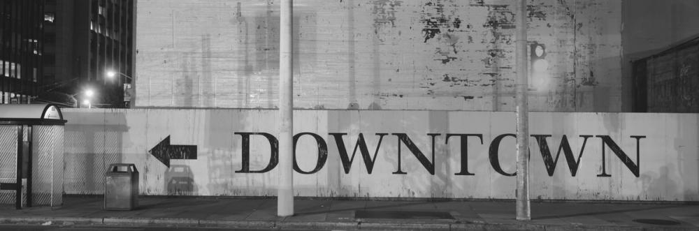 Downtown Arrow