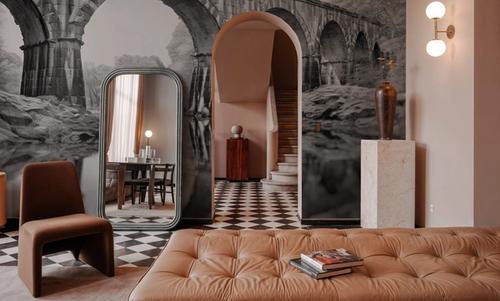 Acqueduct II